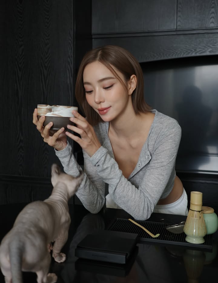 นิวเคลียร์ - หรรษา จึงวิวัฒนวงศ์