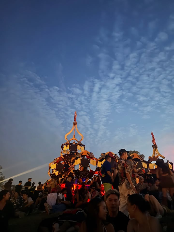 นิวเคลียร์ - หรรษา จึงวิวัฒนวงศ์