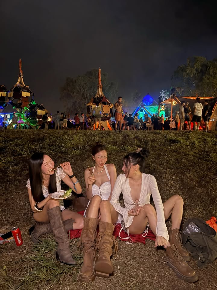 นิวเคลียร์ - หรรษา จึงวิวัฒนวงศ์