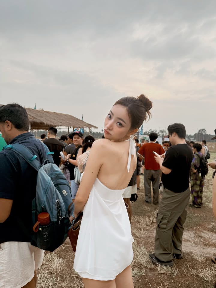 นิวเคลียร์ - หรรษา จึงวิวัฒนวงศ์