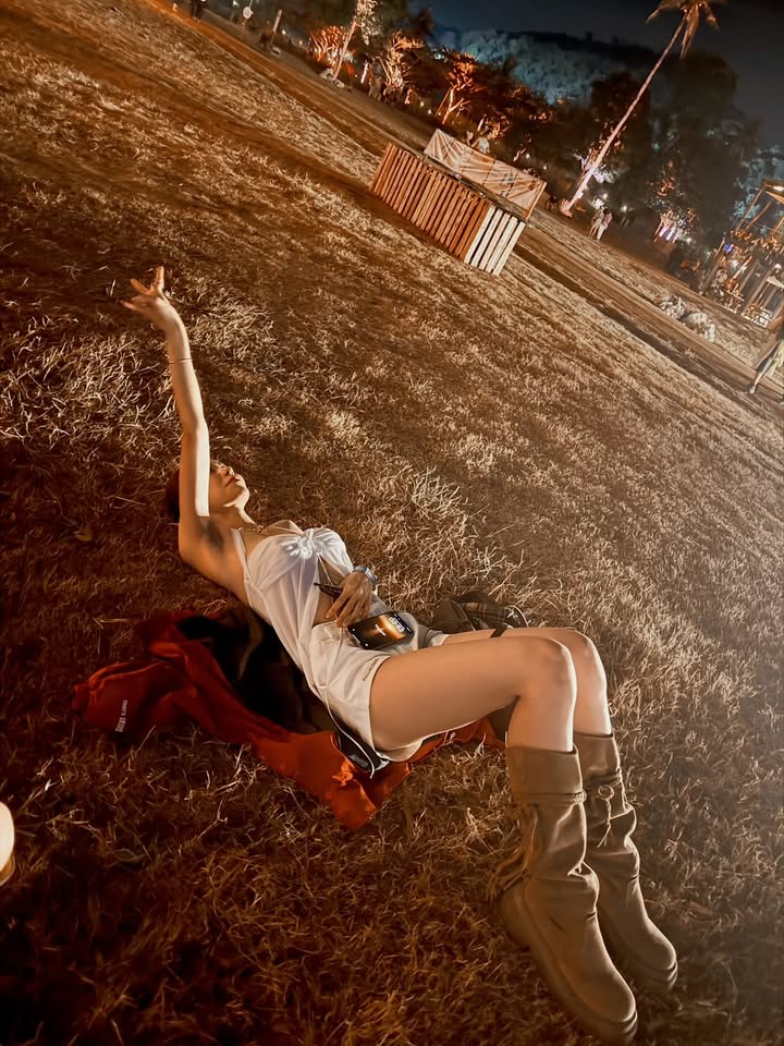 นิวเคลียร์ - หรรษา จึงวิวัฒนวงศ์