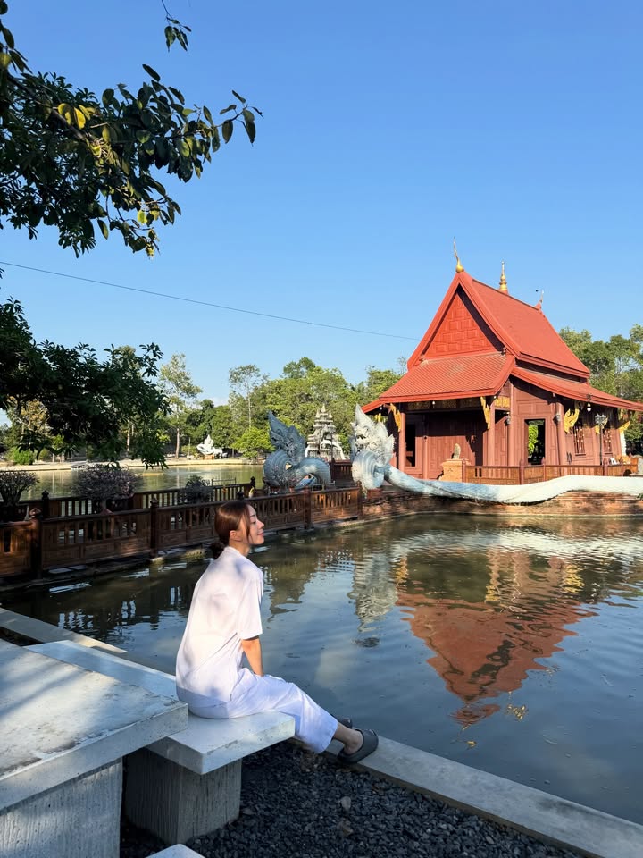 นิวเคลียร์ - หรรษา จึงวิวัฒนวงศ์