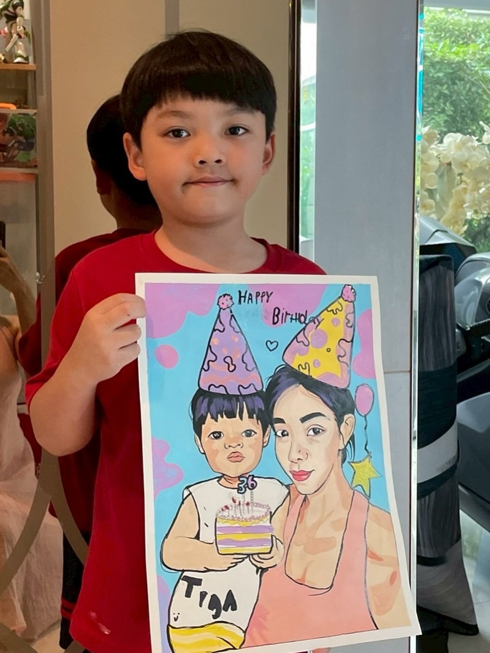 นิวเคลียร์ - หรรษา จึงวิวัฒนวงศ์