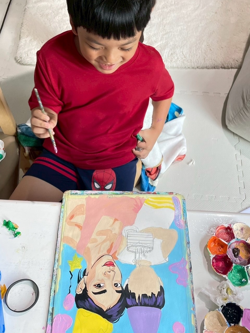 นิวเคลียร์ - หรรษา จึงวิวัฒนวงศ์