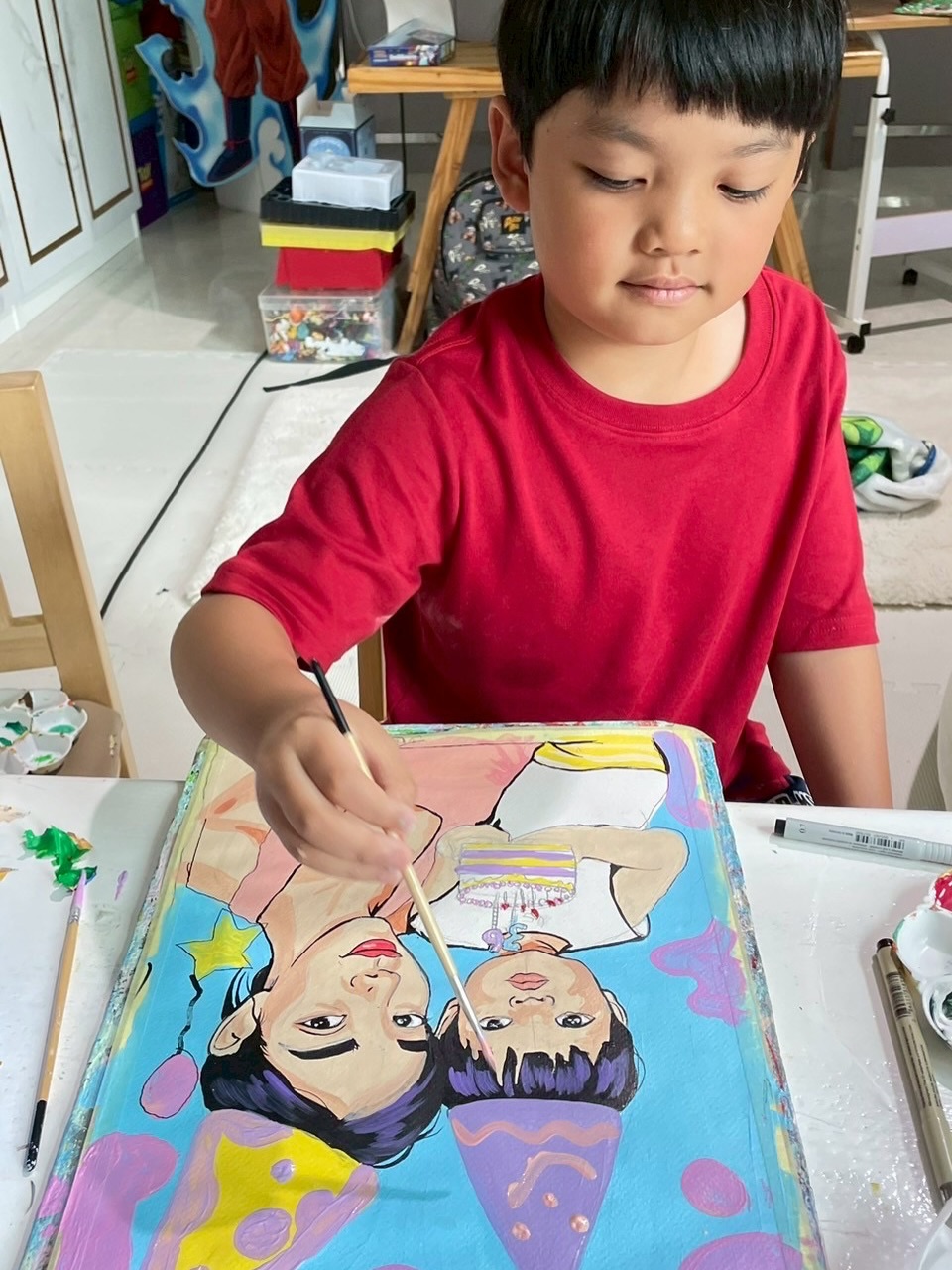 นิวเคลียร์ - หรรษา จึงวิวัฒนวงศ์