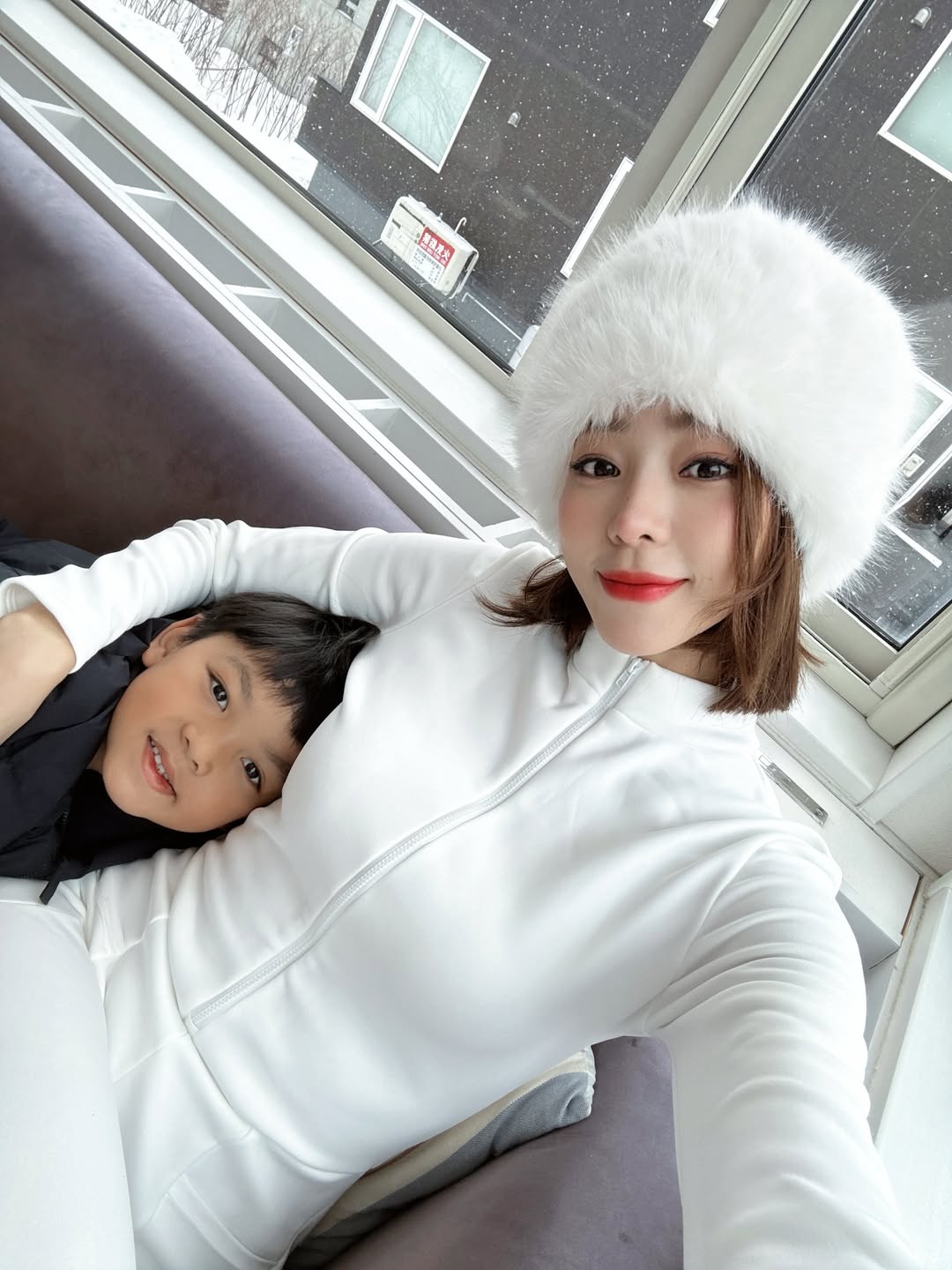 นิวเคลียร์ - หรรษา จึงวิวัฒนวงศ์