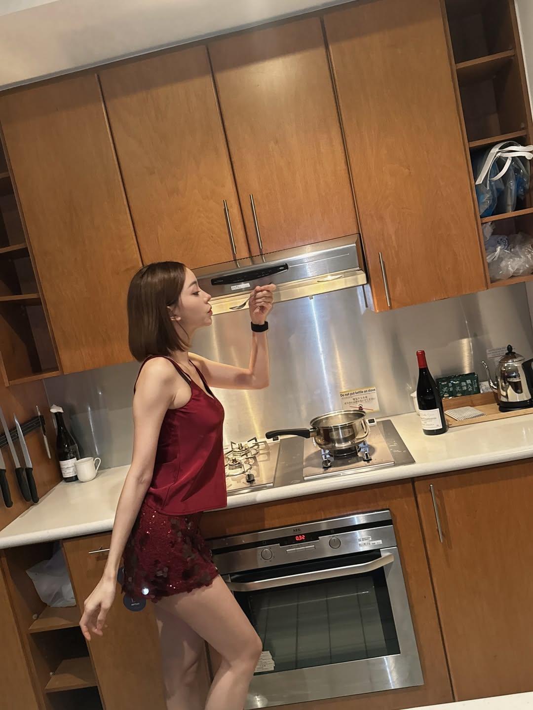 นิวเคลียร์ - หรรษา จึงวิวัฒนวงศ์