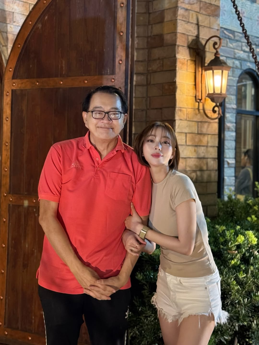 นิวเคลียร์ - หรรษา จึงวิวัฒนวงศ์