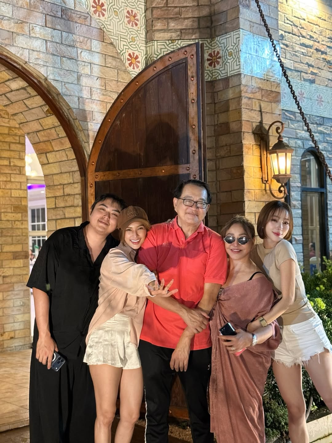 นิวเคลียร์ - หรรษา จึงวิวัฒนวงศ์