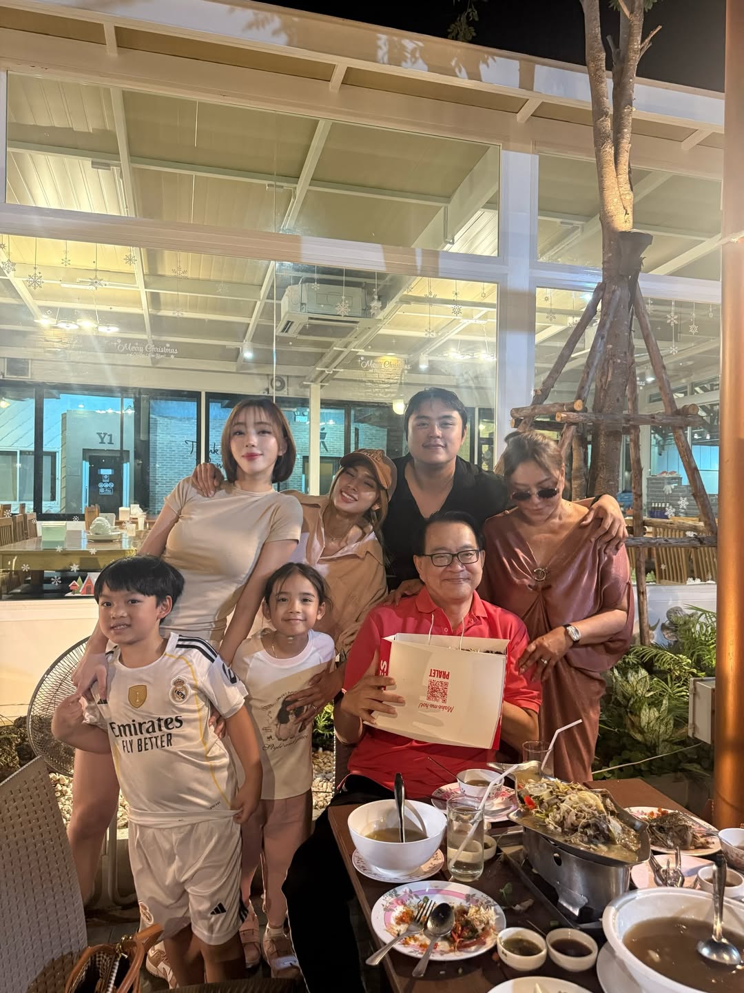 นิวเคลียร์ - หรรษา จึงวิวัฒนวงศ์