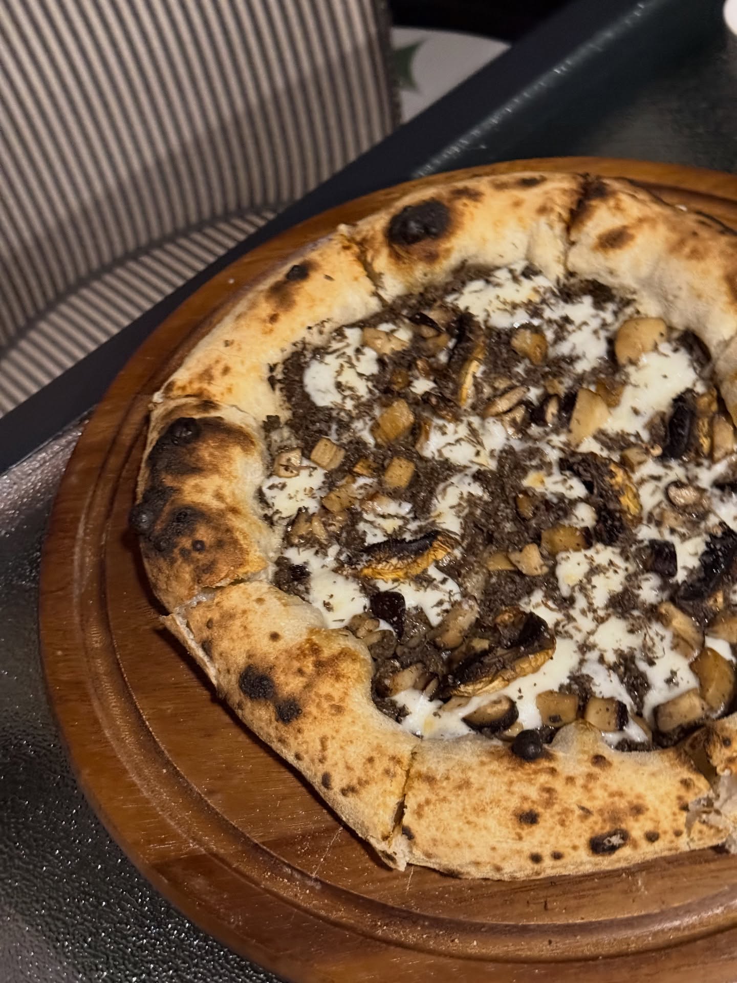 นิวเคลียร์ - หรรษา จึงวิวัฒนวงศ์