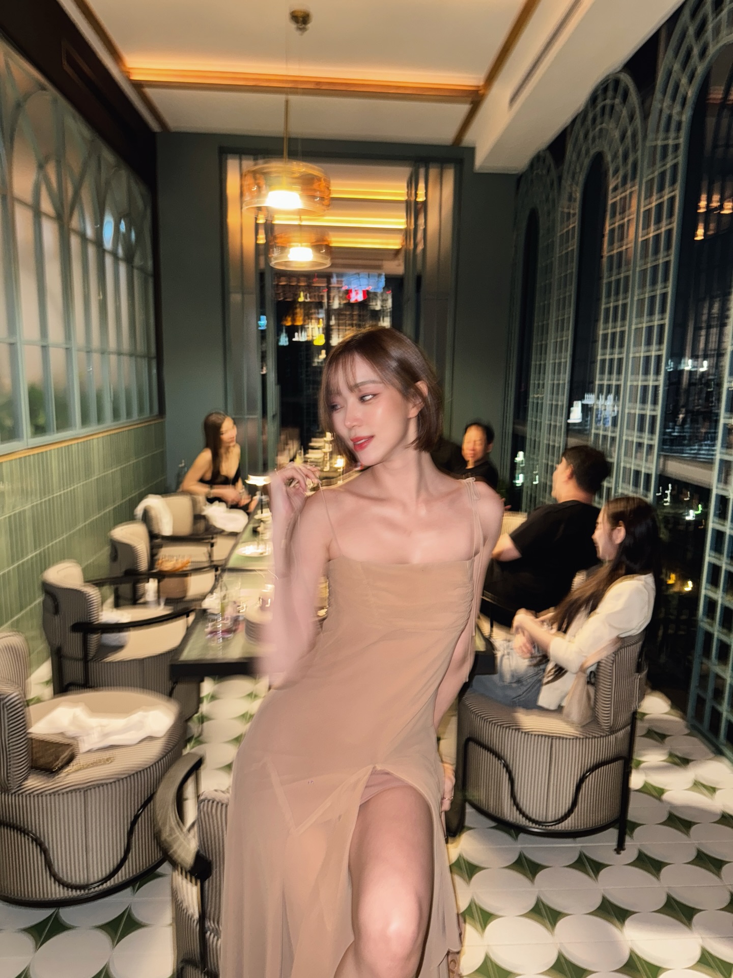 นิวเคลียร์ - หรรษา จึงวิวัฒนวงศ์