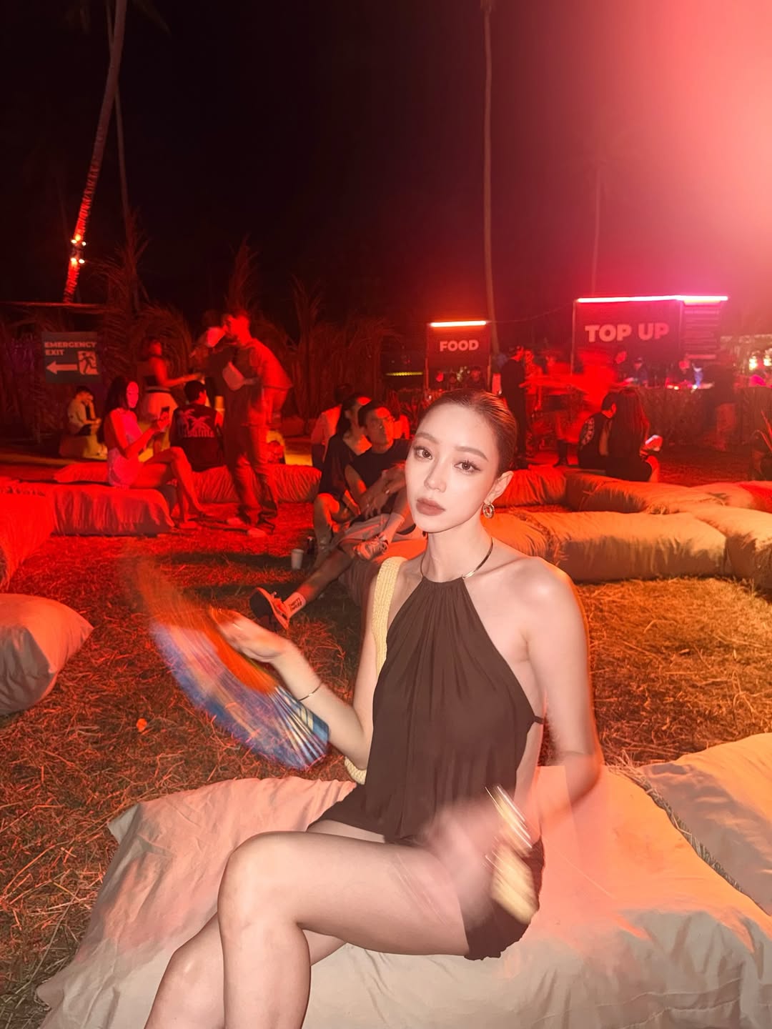 นิวเคลียร์ - หรรษา จึงวิวัฒนวงศ์