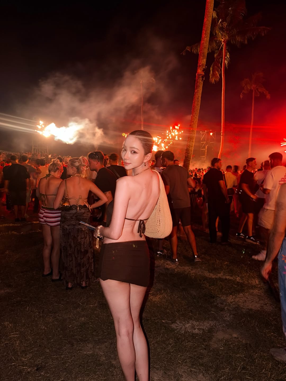 นิวเคลียร์ - หรรษา จึงวิวัฒนวงศ์