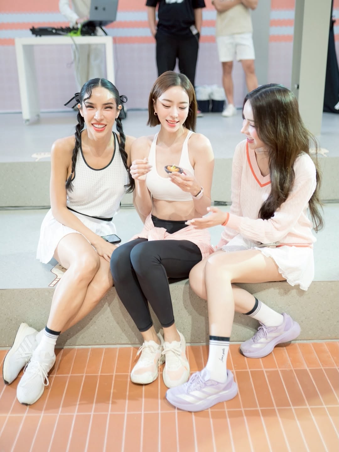 นิวเคลียร์ - หรรษา จึงวิวัฒนวงศ์