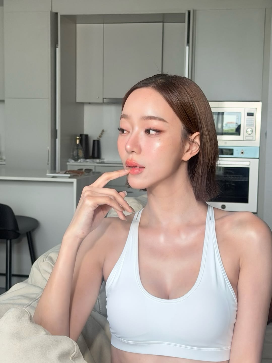 นิวเคลียร์ - หรรษา จึงวิวัฒนวงศ์