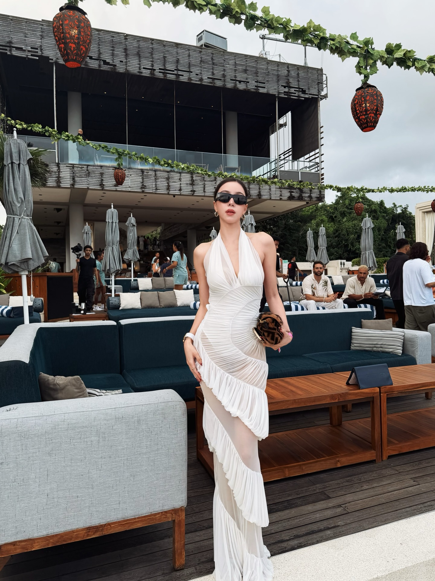 นิวเคลียร์ - หรรษา จึงวิวัฒนวงศ์