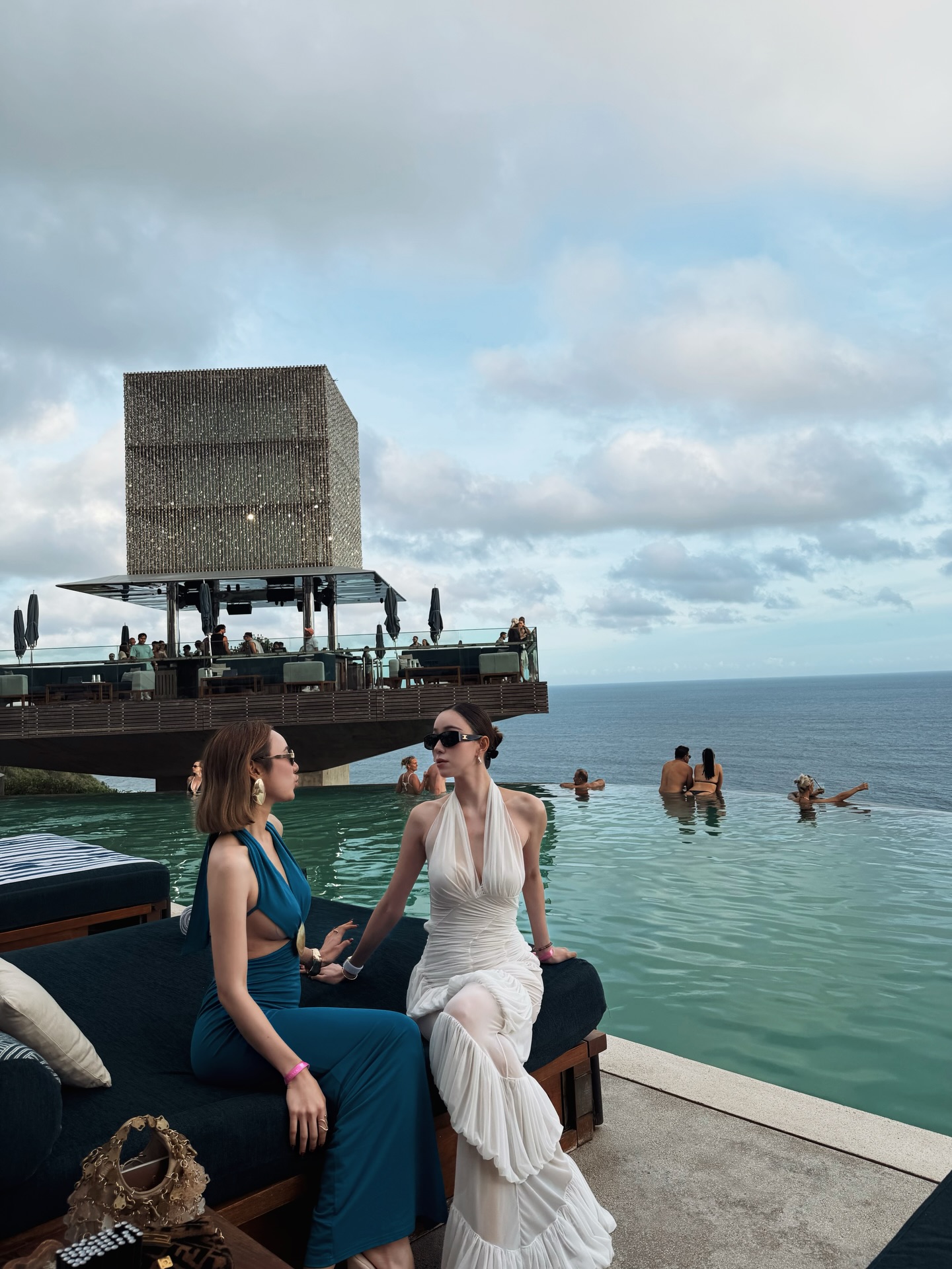 นิวเคลียร์ - หรรษา จึงวิวัฒนวงศ์