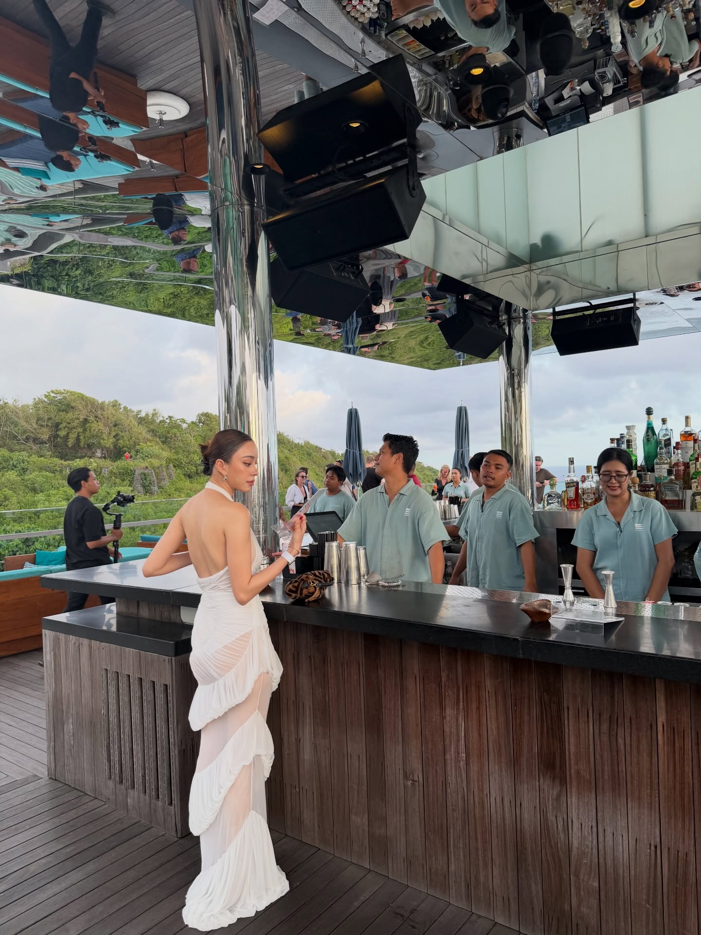 นิวเคลียร์ - หรรษา จึงวิวัฒนวงศ์