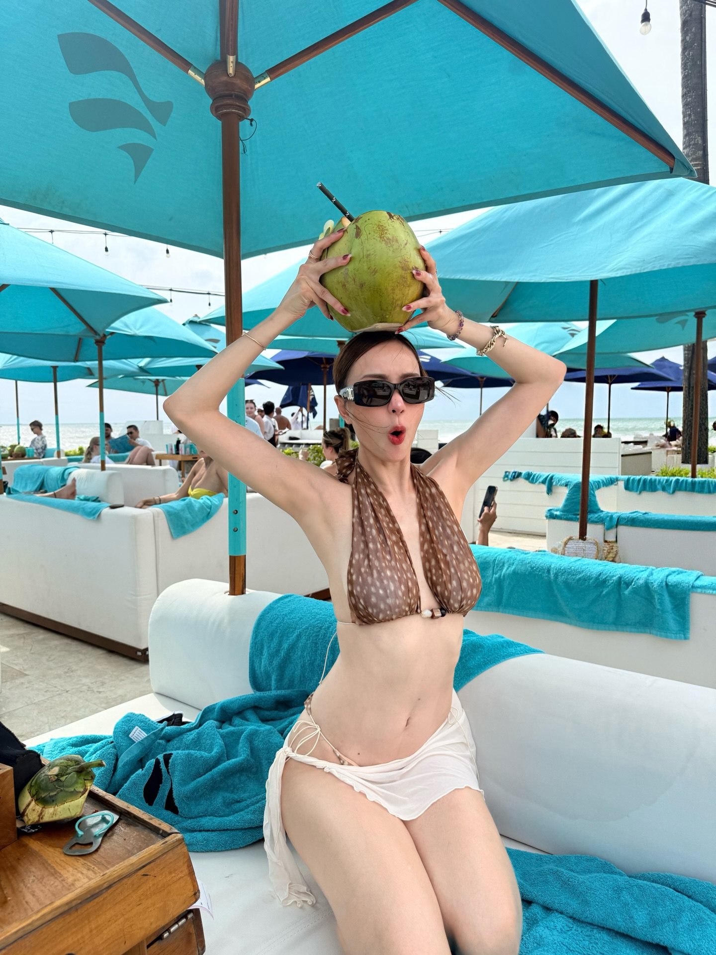 นิวเคลียร์ - หรรษา จึงวิวัฒนวงศ์