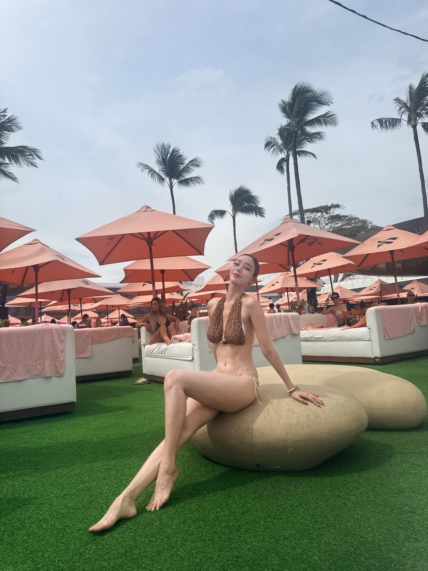 นิวเคลียร์ - หรรษา จึงวิวัฒนวงศ์