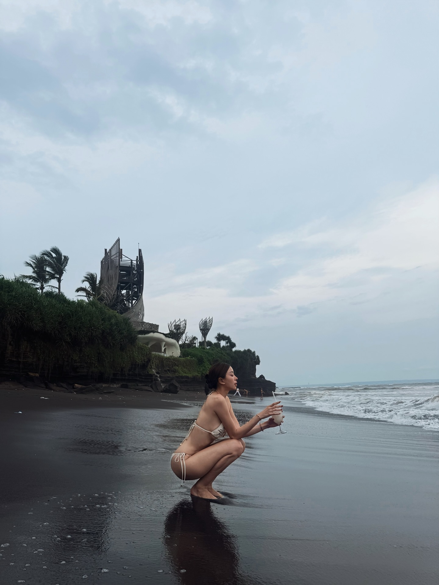 นิวเคลียร์ - หรรษา จึงวิวัฒนวงศ์