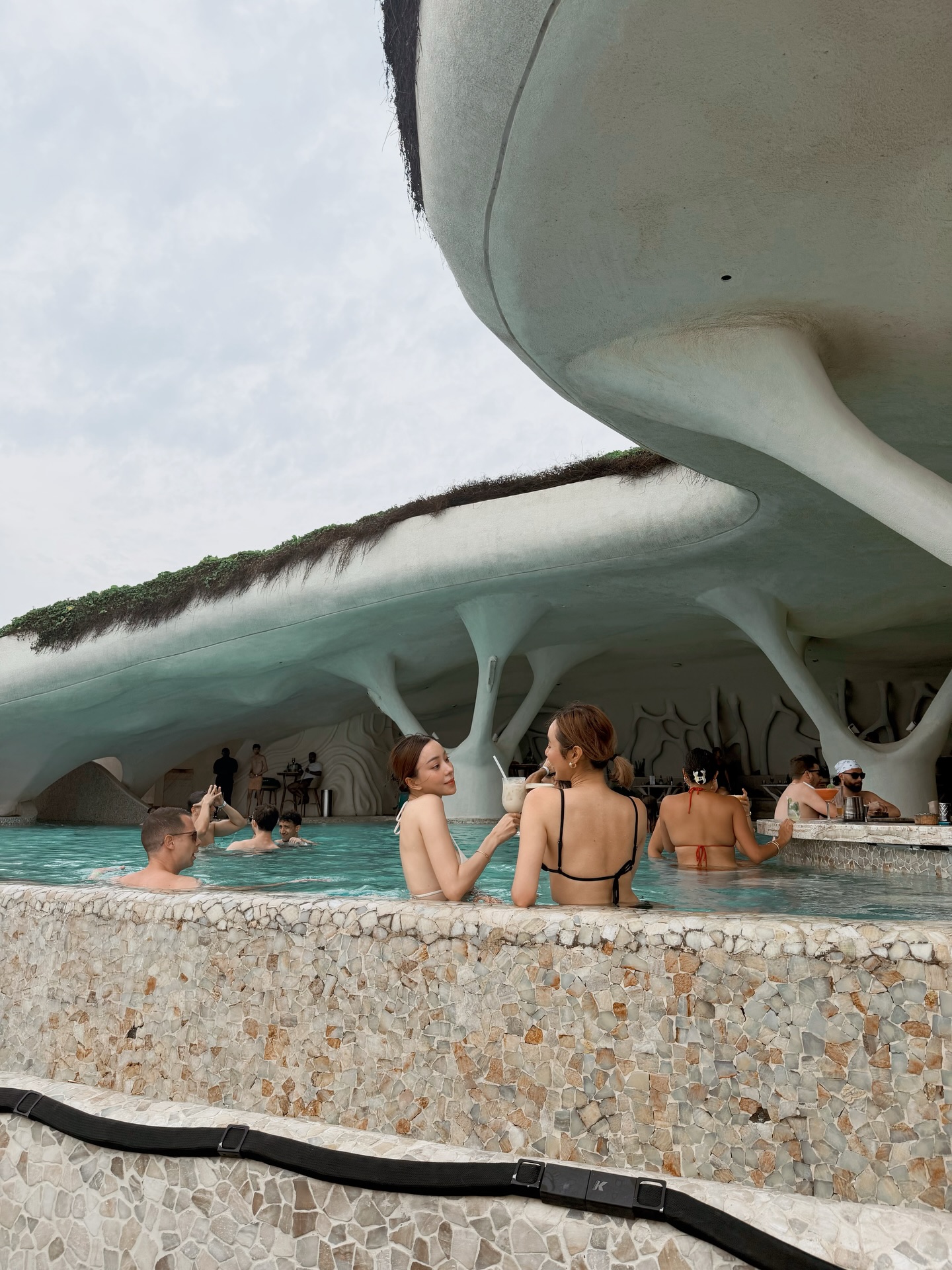 นิวเคลียร์ - หรรษา จึงวิวัฒนวงศ์