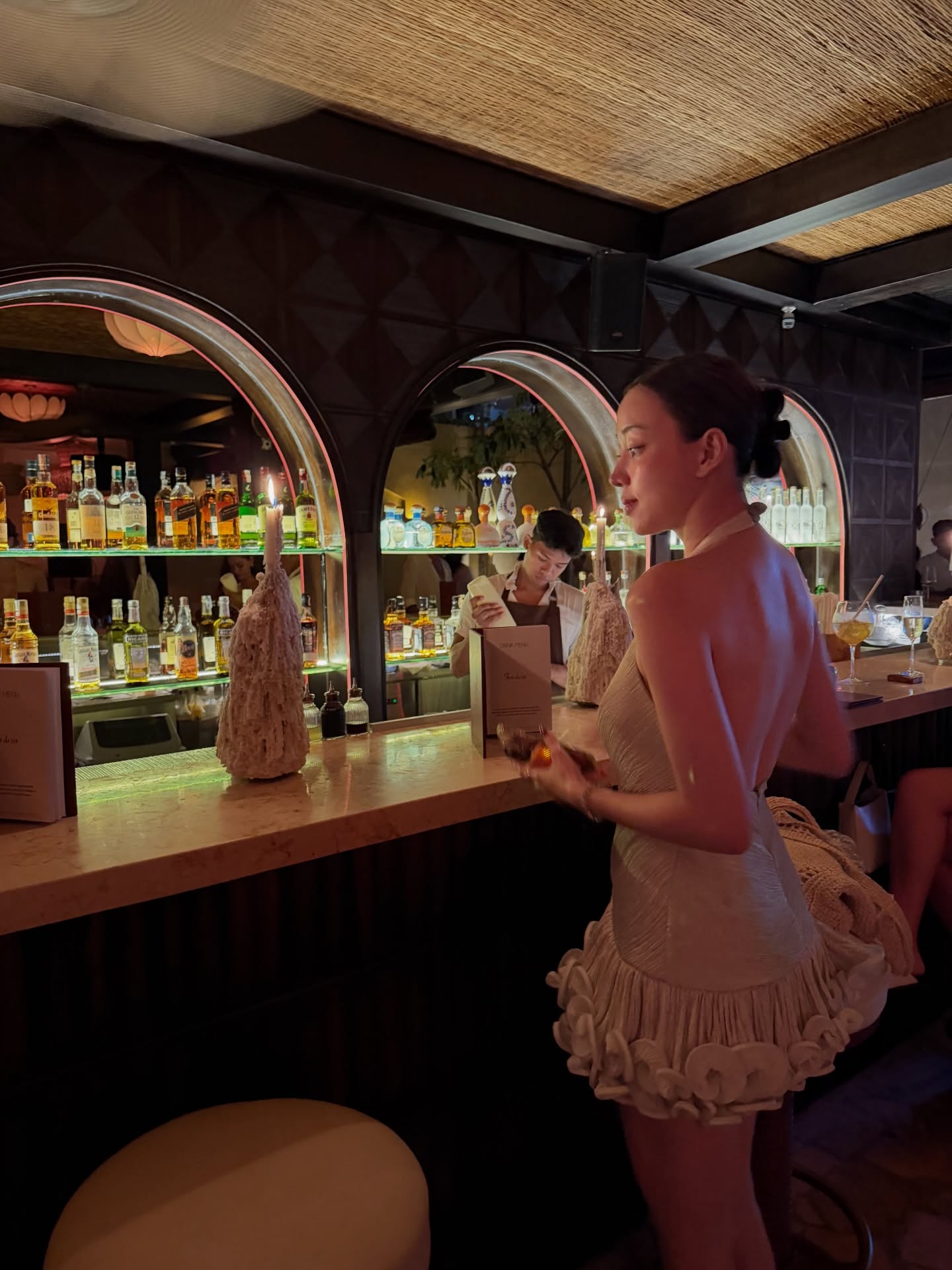 นิวเคลียร์ - หรรษา จึงวิวัฒนวงศ์