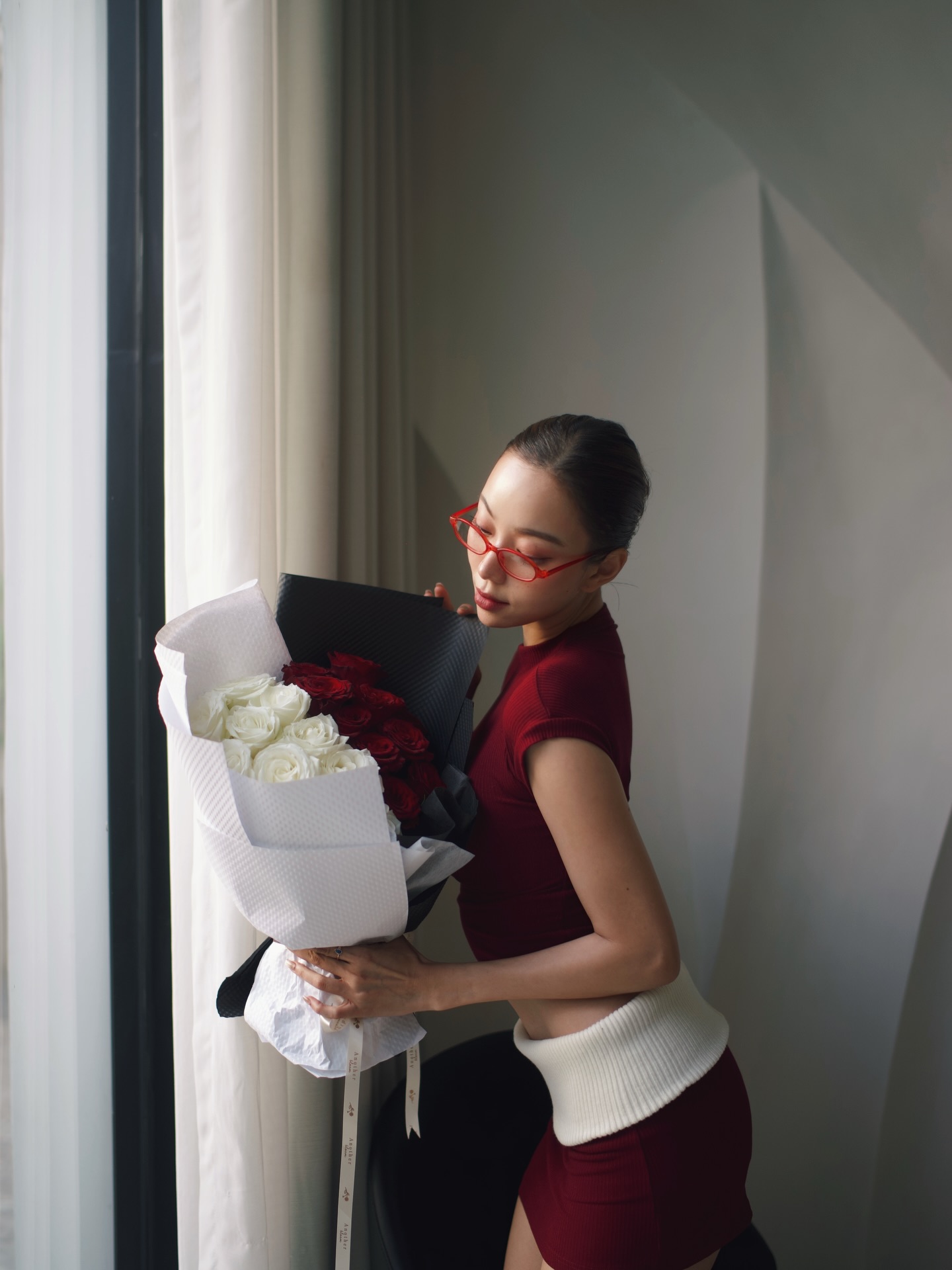 นิวเคลียร์ - หรรษา จึงวิวัฒนวงศ์