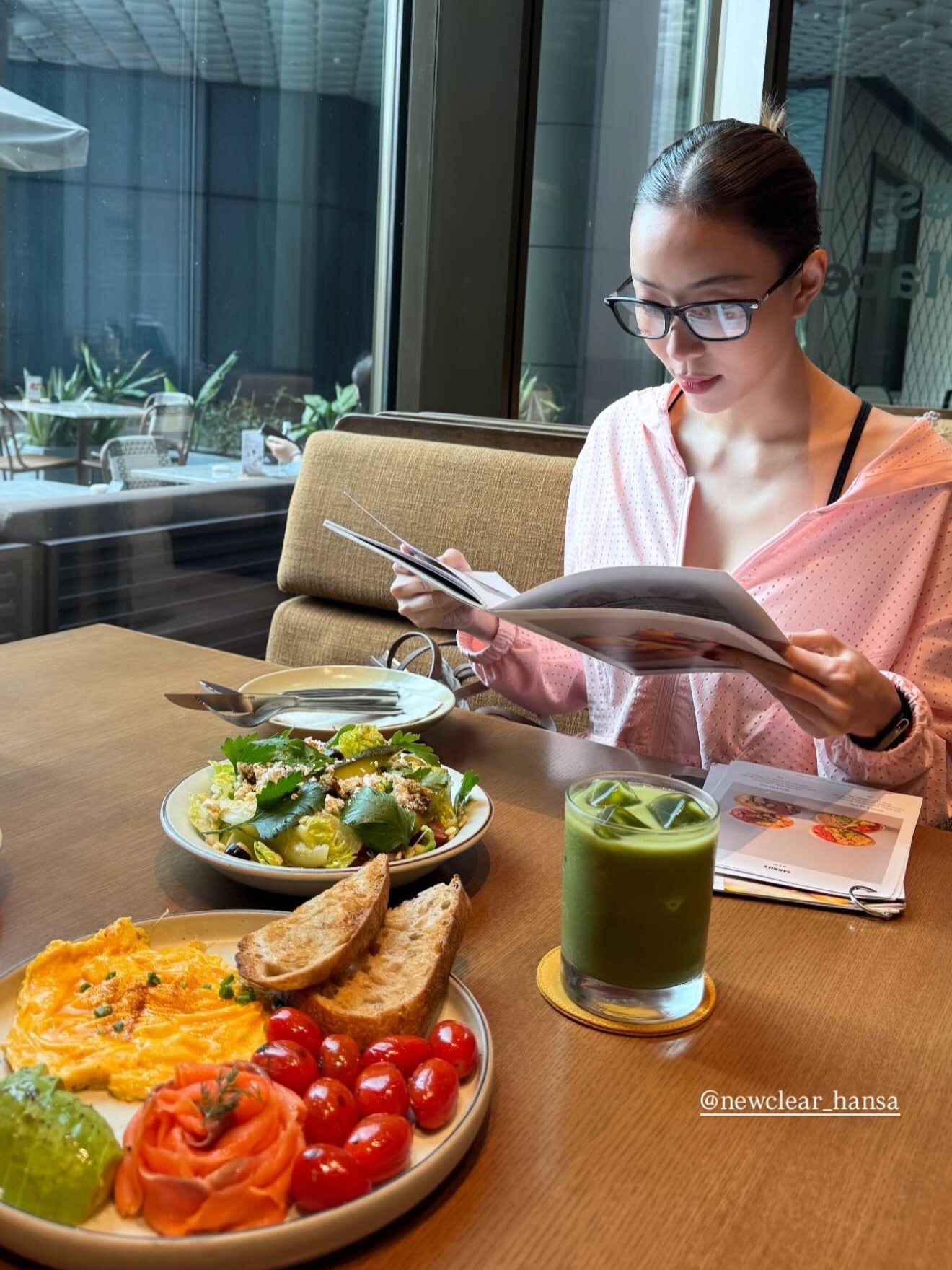 นิวเคลียร์ - หรรษา จึงวิวัฒนวงศ์