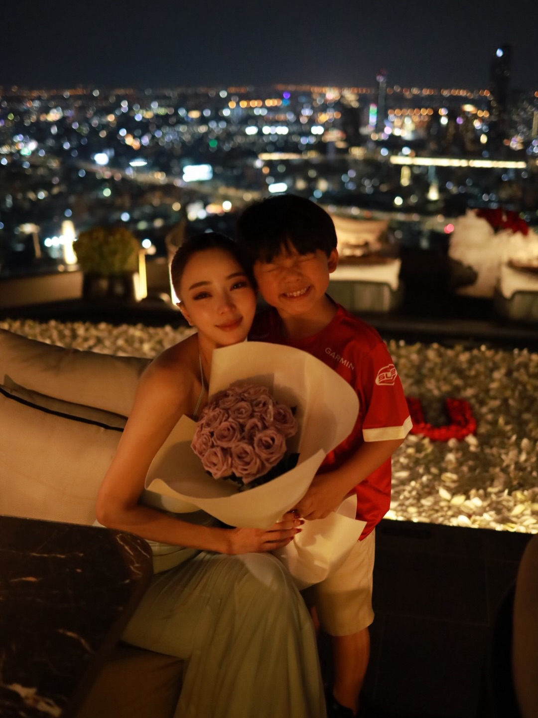 นิวเคลียร์ - หรรษา จึงวิวัฒนวงศ์