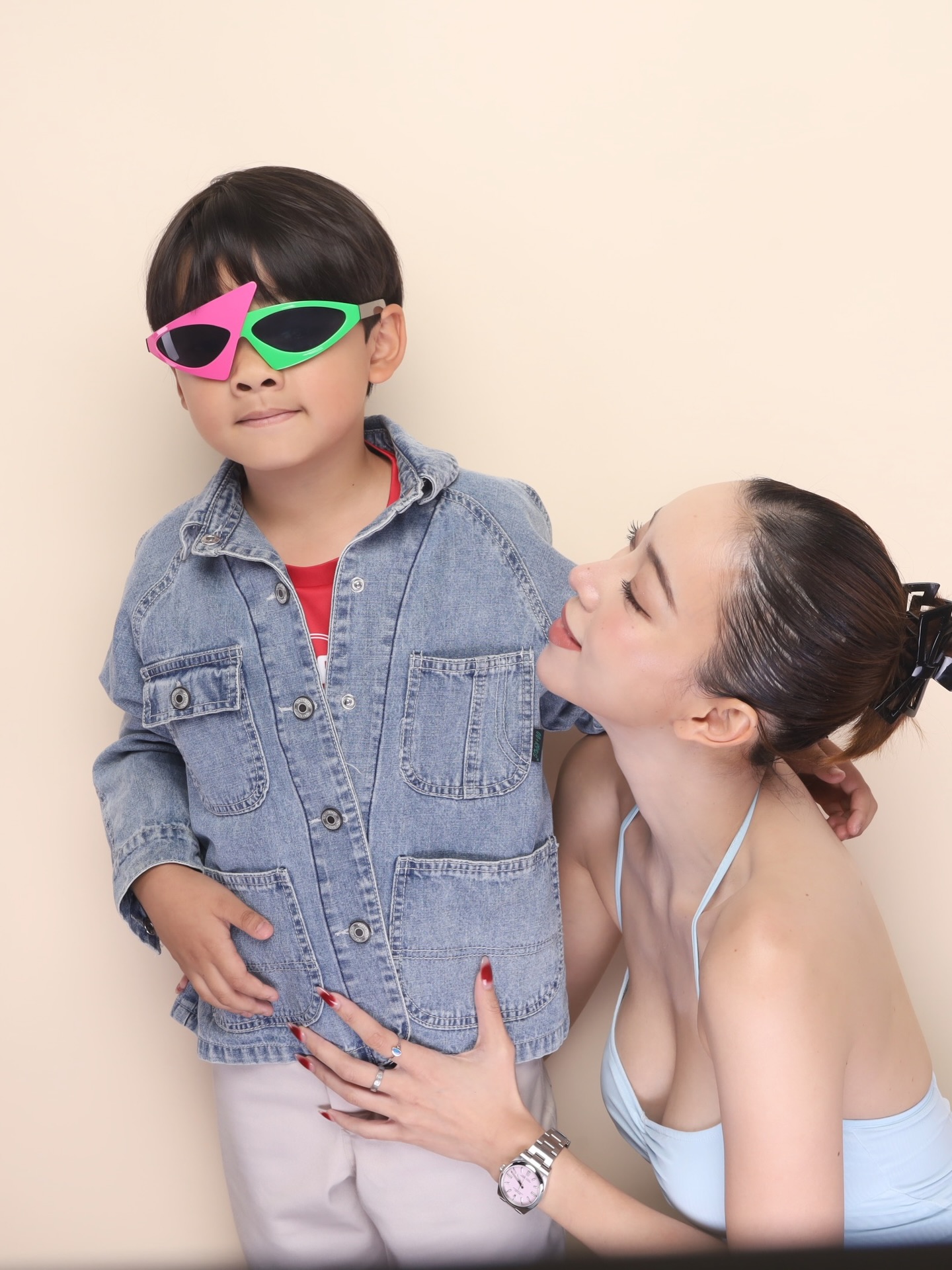 นิวเคลียร์ - หรรษา จึงวิวัฒนวงศ์