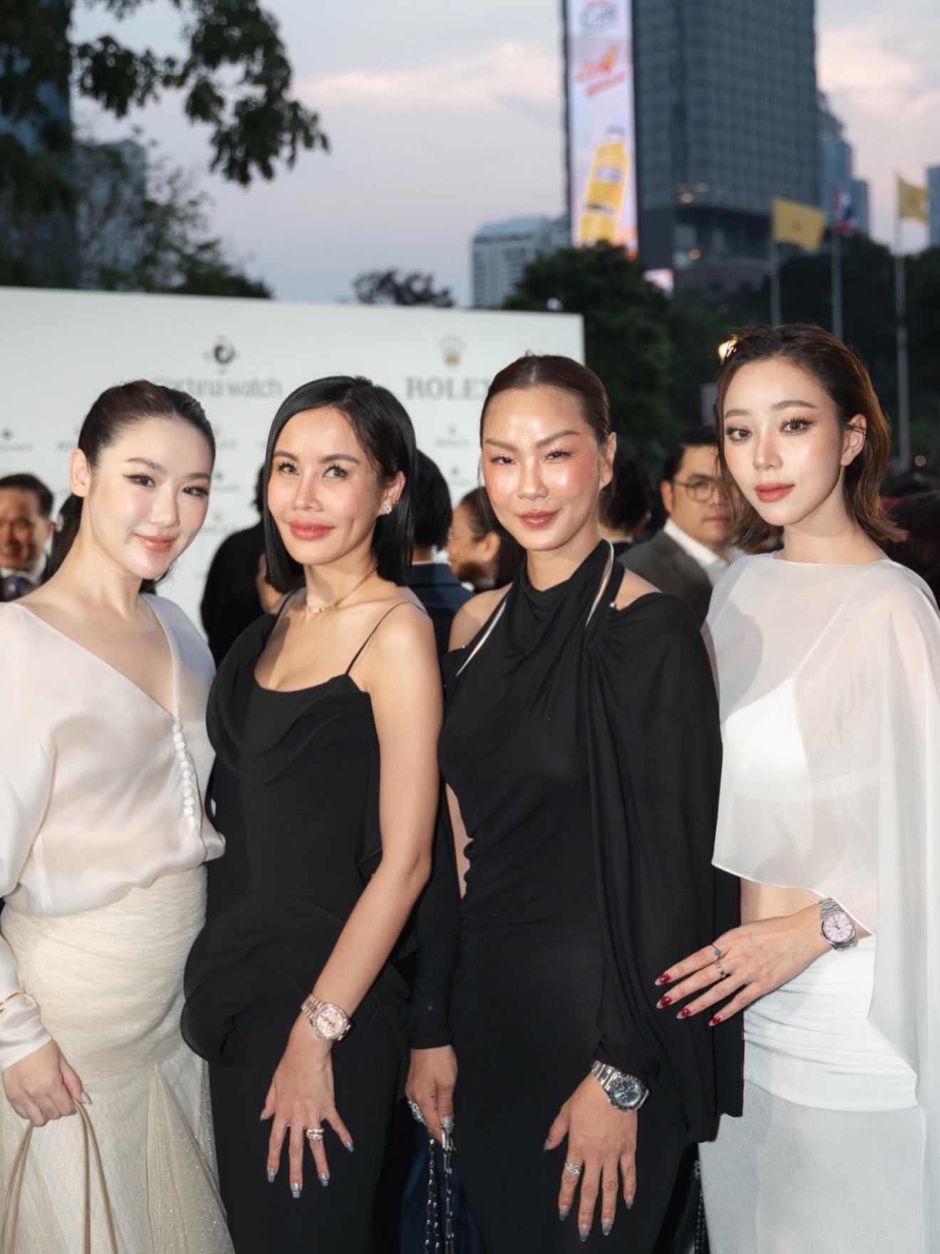 นิวเคลียร์ - หรรษา จึงวิวัฒนวงศ์