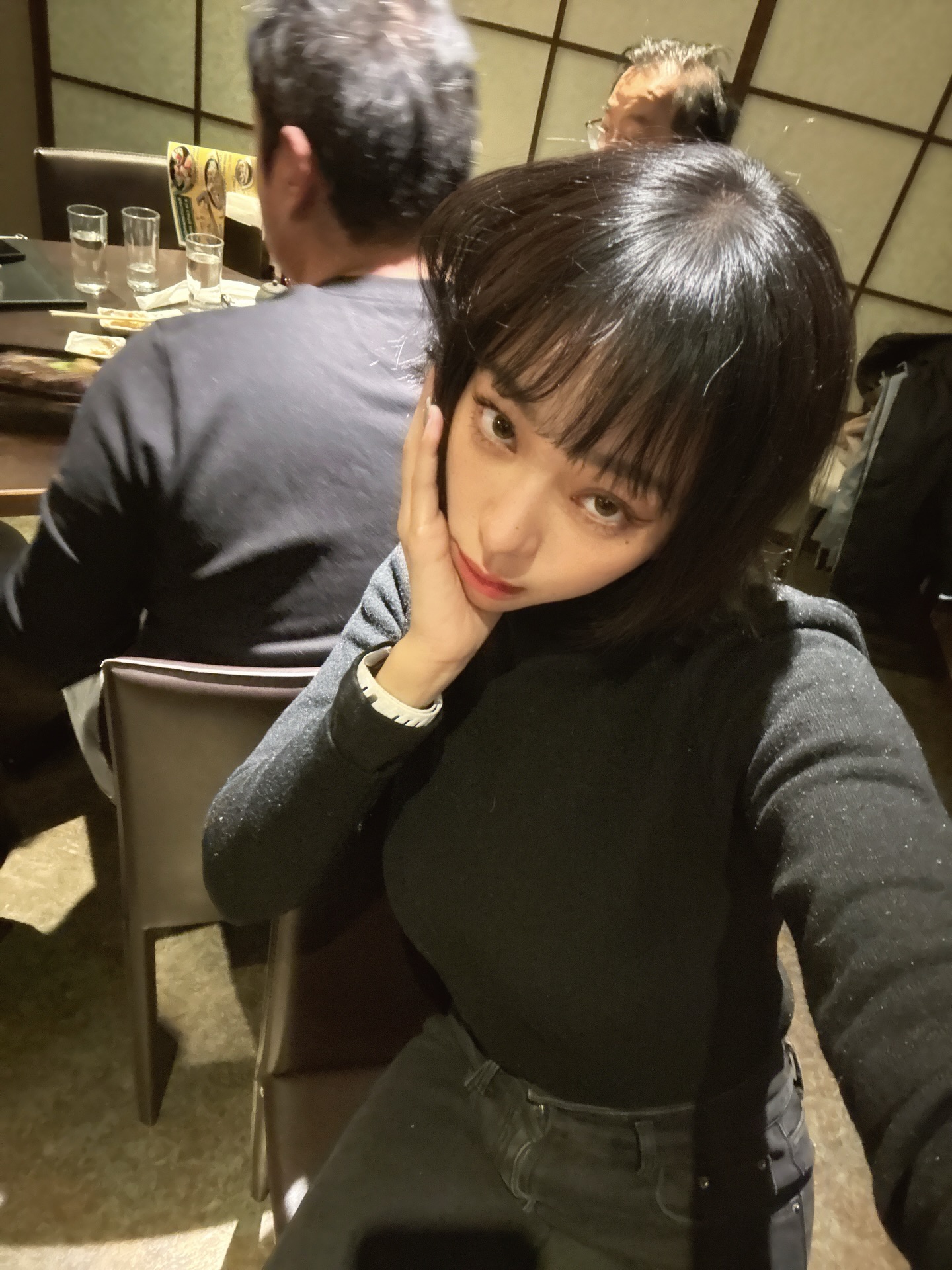 นิวเคลียร์ - หรรษา จึงวิวัฒนวงศ์