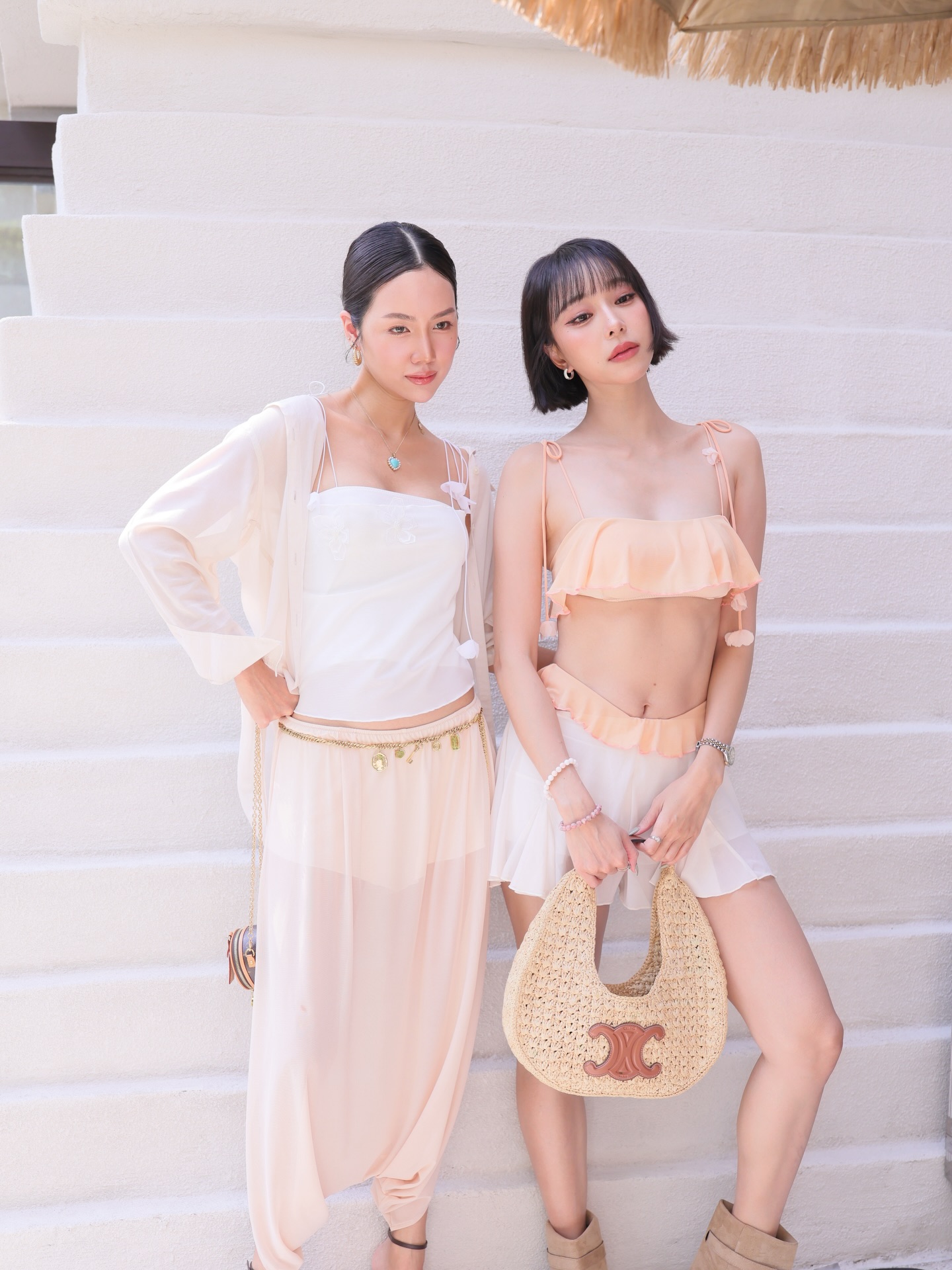 นิวเคลียร์ - หรรษา จึงวิวัฒนวงศ์