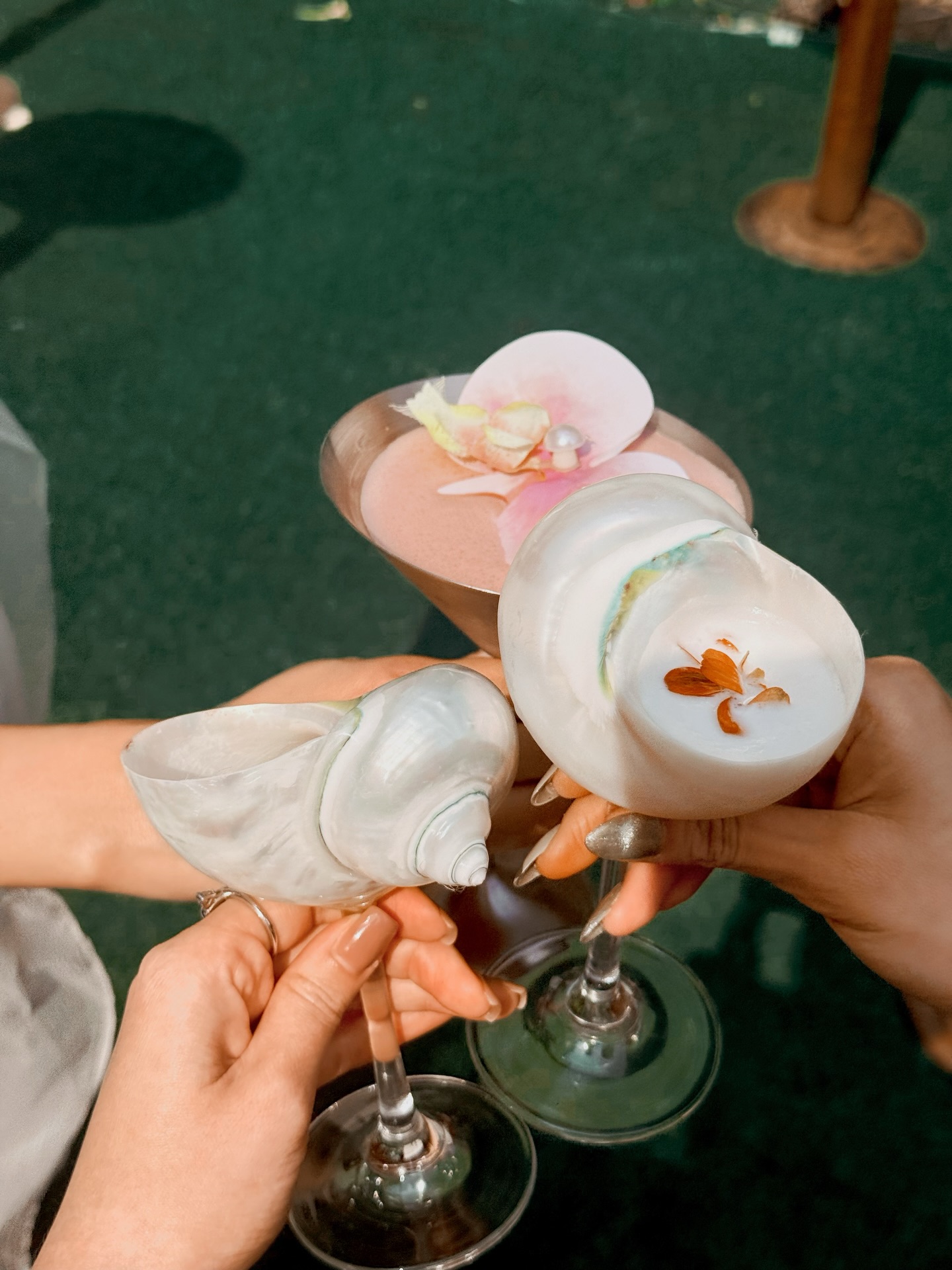 นิวเคลียร์ - หรรษา จึงวิวัฒนวงศ์