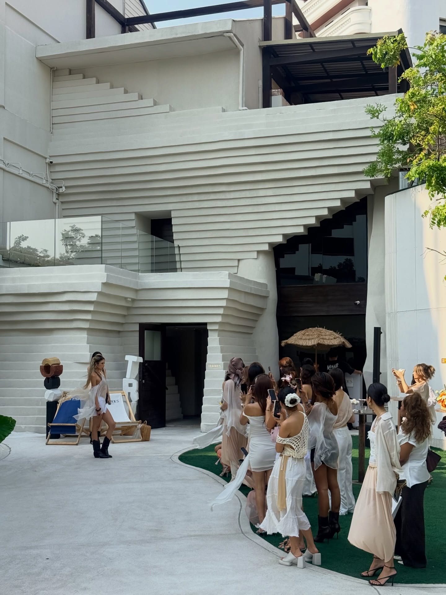 นิวเคลียร์ - หรรษา จึงวิวัฒนวงศ์