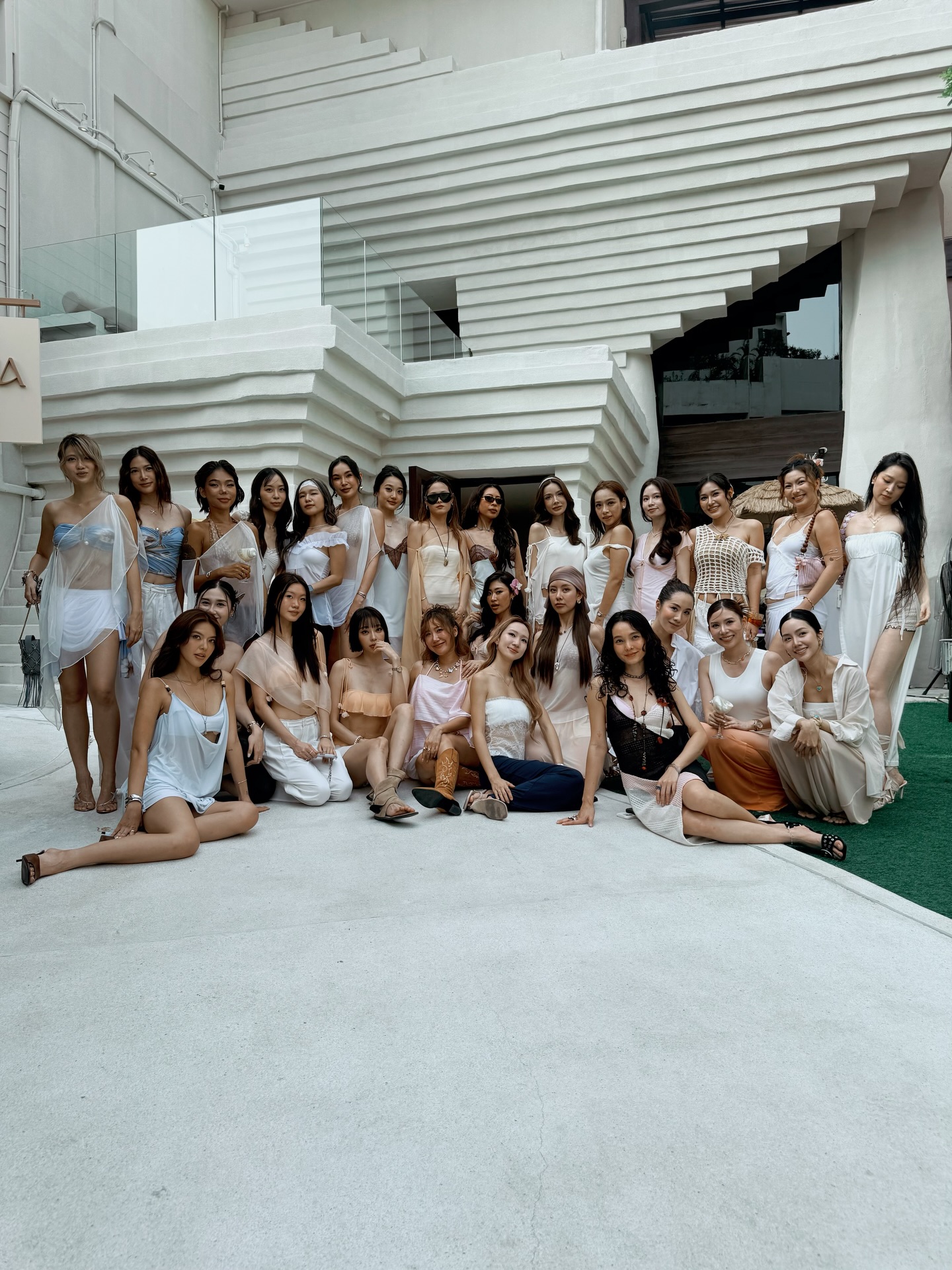 นิวเคลียร์ - หรรษา จึงวิวัฒนวงศ์