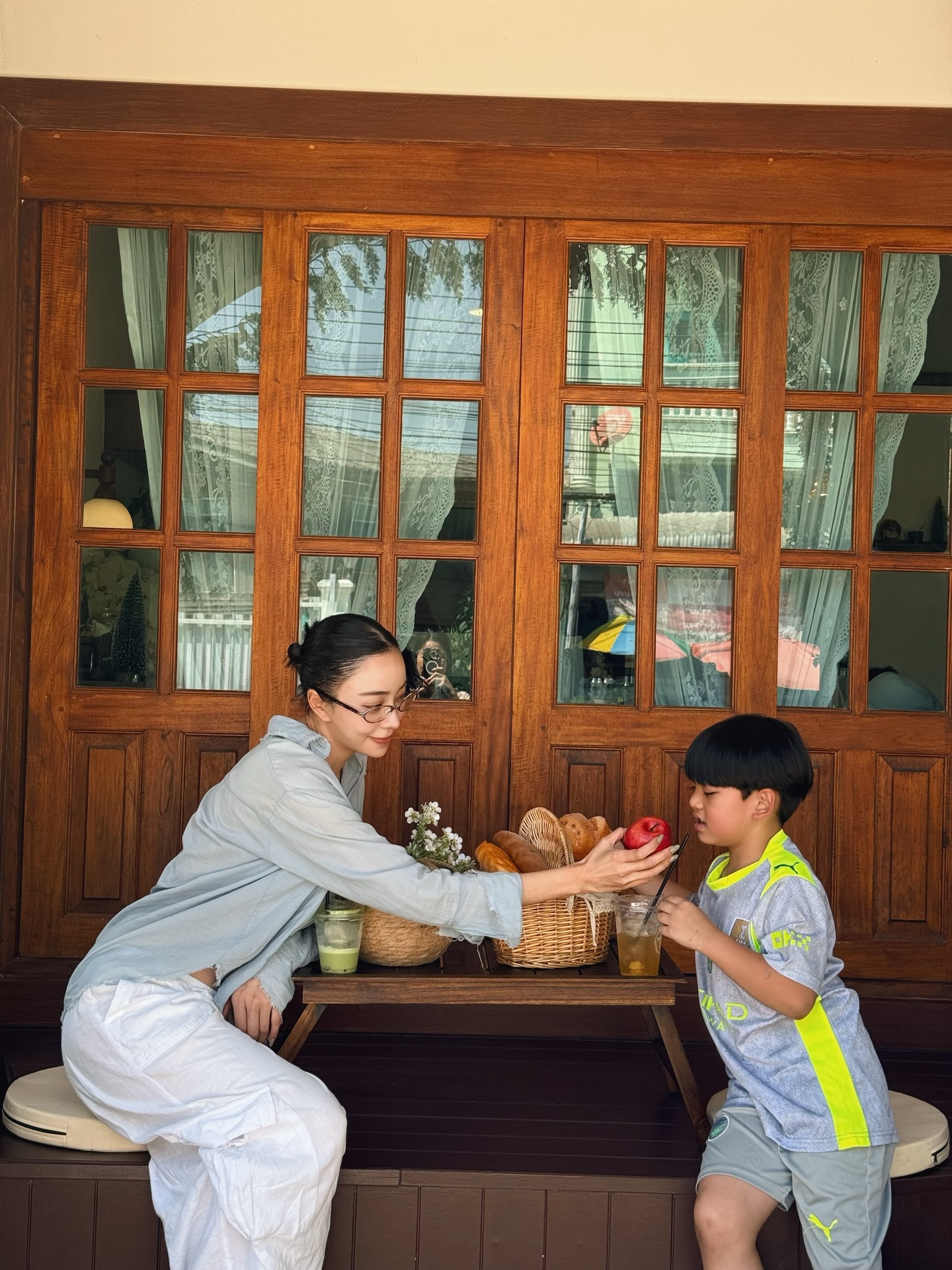 นิวเคลียร์ - หรรษา จึงวิวัฒนวงศ์