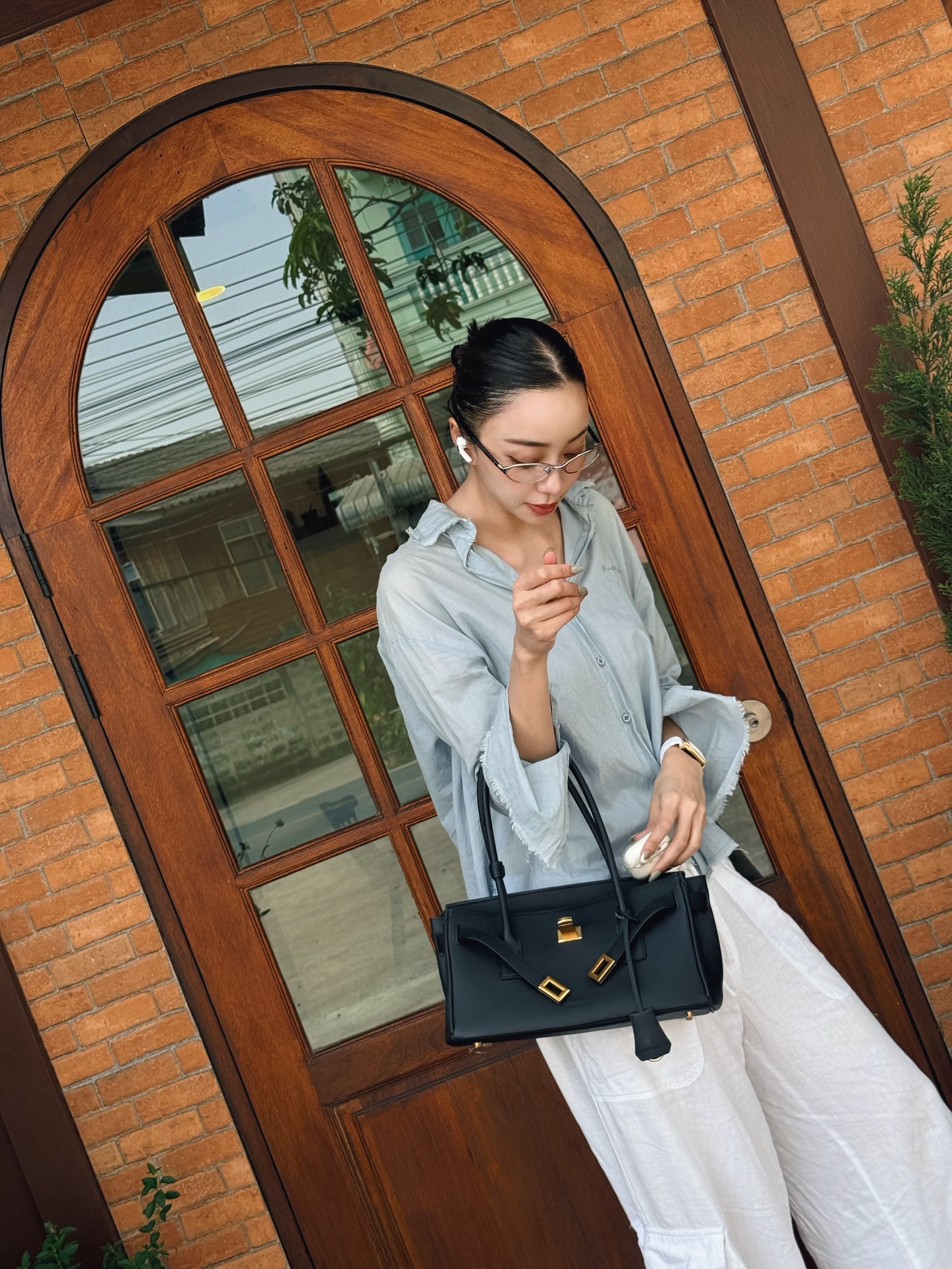 นิวเคลียร์ - หรรษา จึงวิวัฒนวงศ์