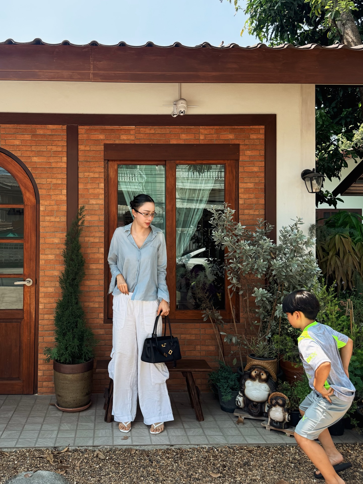 นิวเคลียร์ - หรรษา จึงวิวัฒนวงศ์