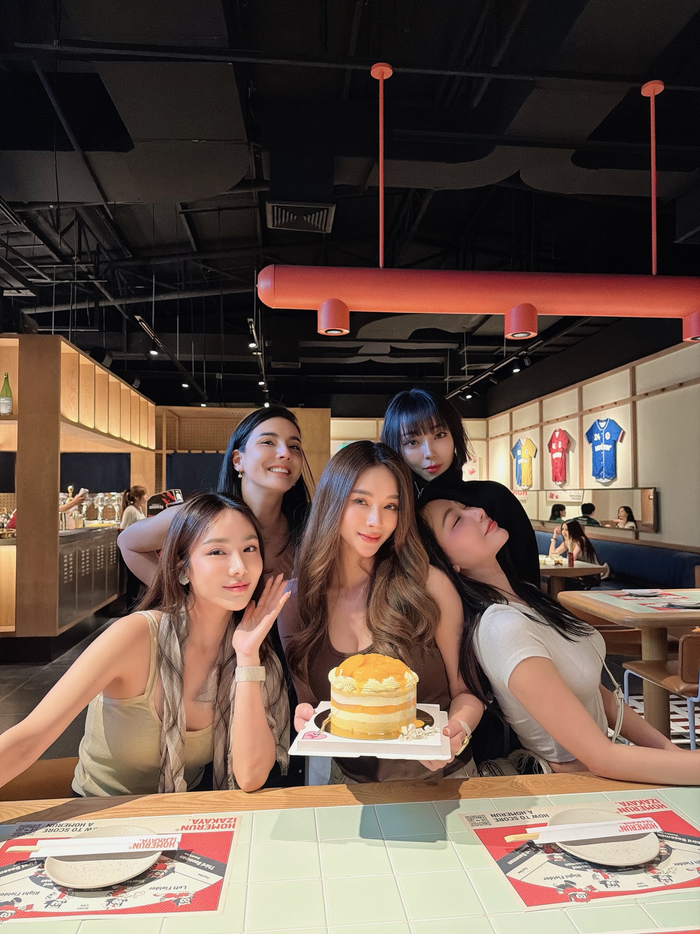 นิวเคลียร์ - หรรษา จึงวิวัฒนวงศ์