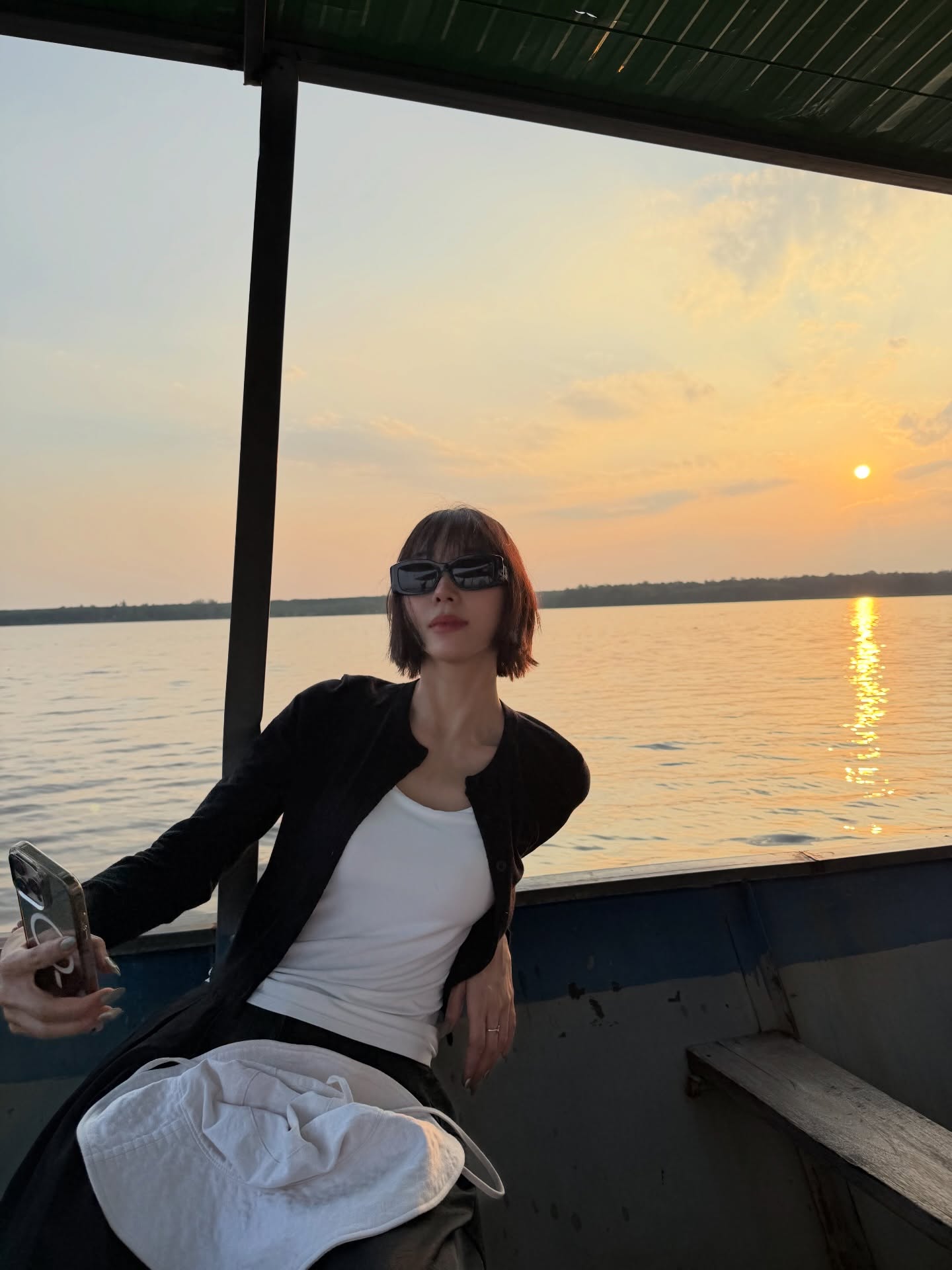 นิวเคลียร์ - หรรษา จึงวิวัฒนวงศ์