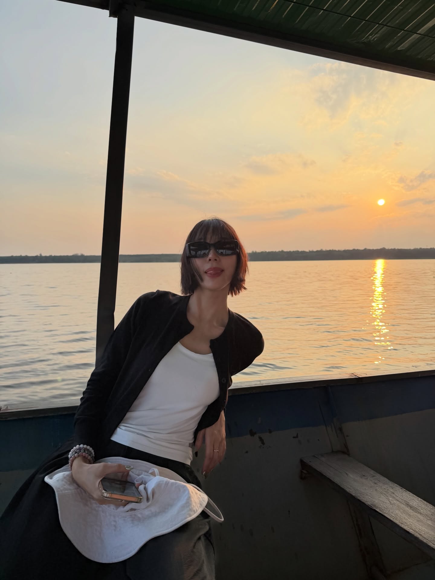 นิวเคลียร์ - หรรษา จึงวิวัฒนวงศ์