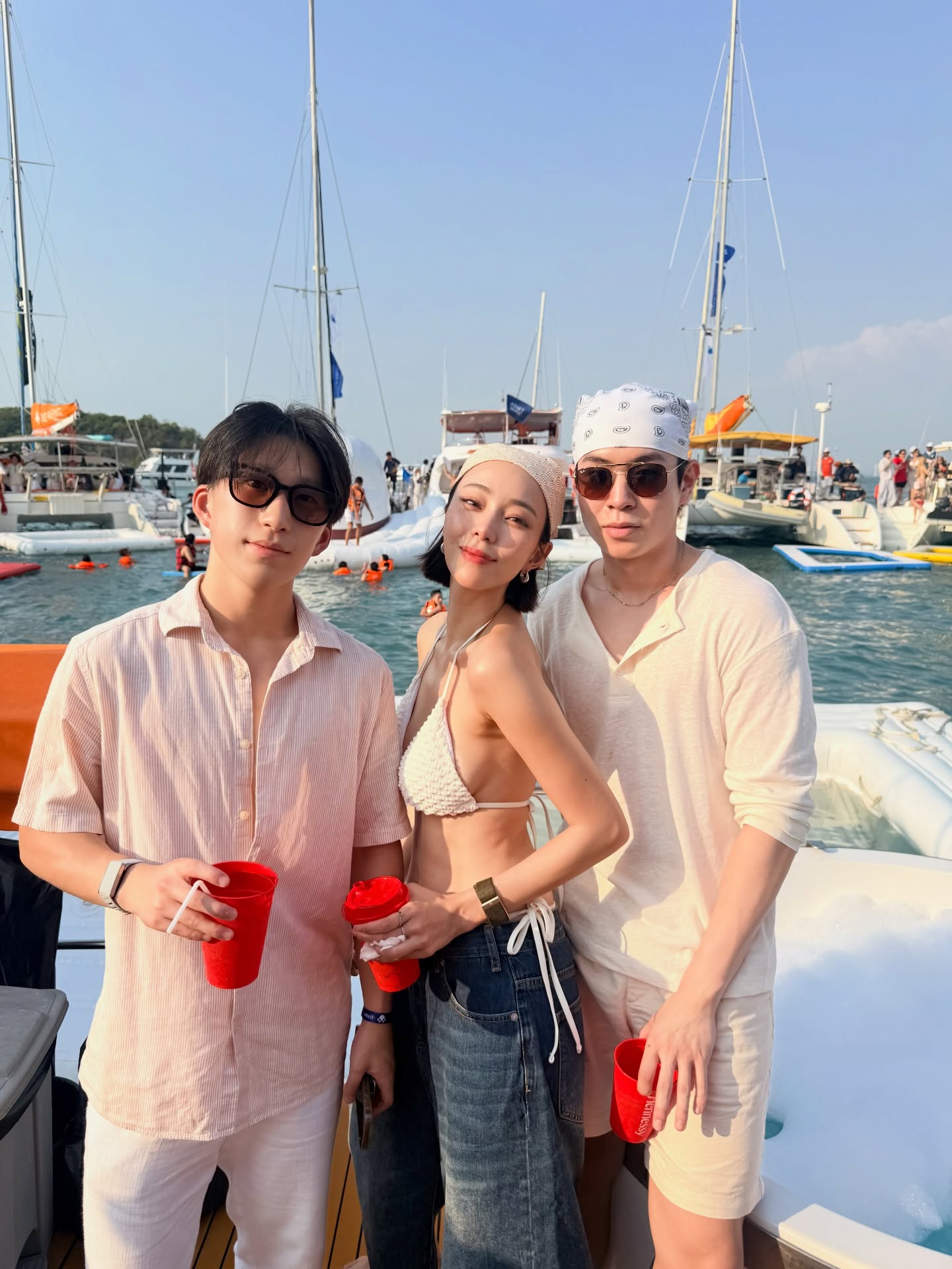 นิวเคลียร์ - หรรษา จึงวิวัฒนวงศ์