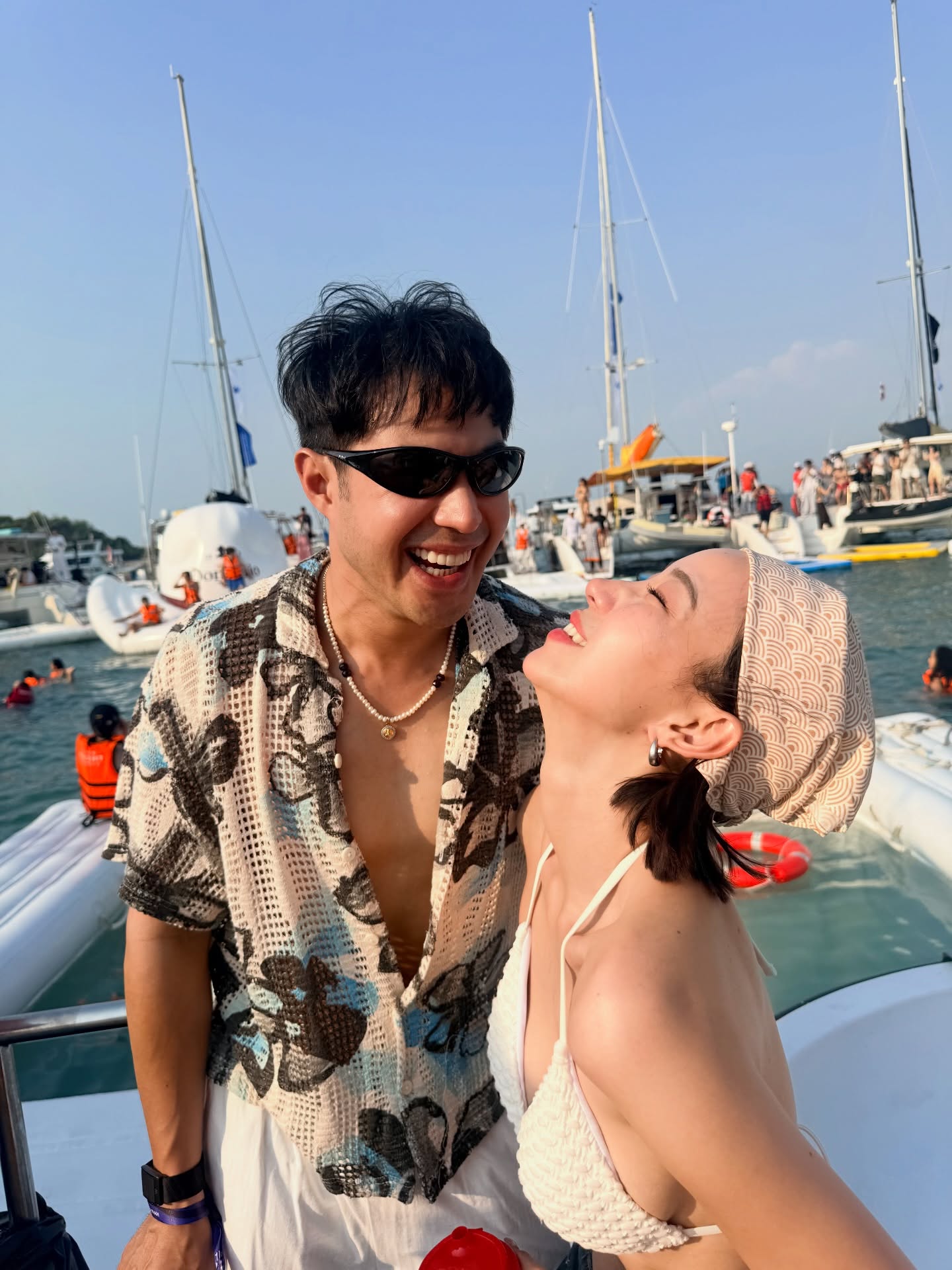 นิวเคลียร์ - หรรษา จึงวิวัฒนวงศ์