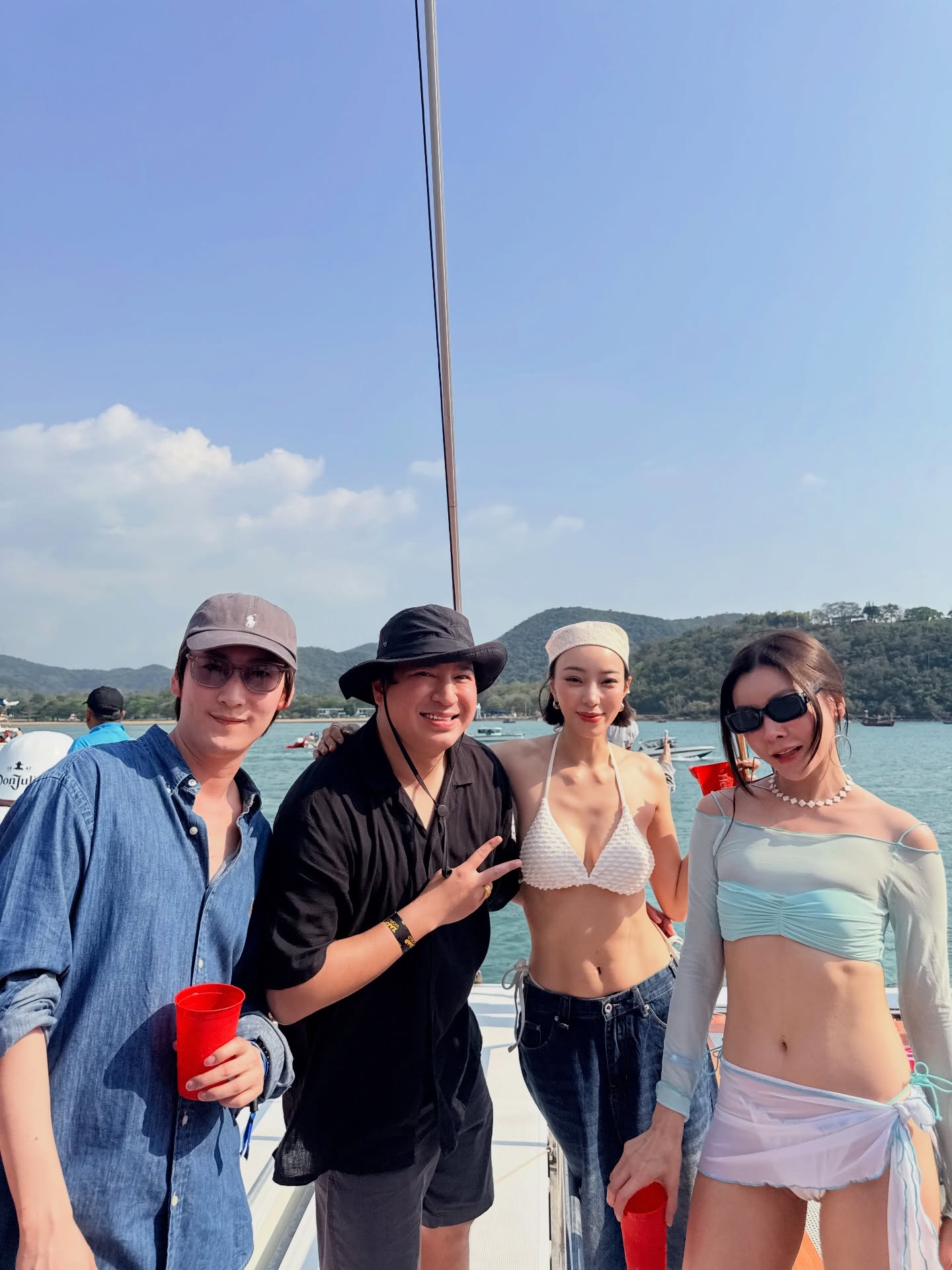 นิวเคลียร์ - หรรษา จึงวิวัฒนวงศ์