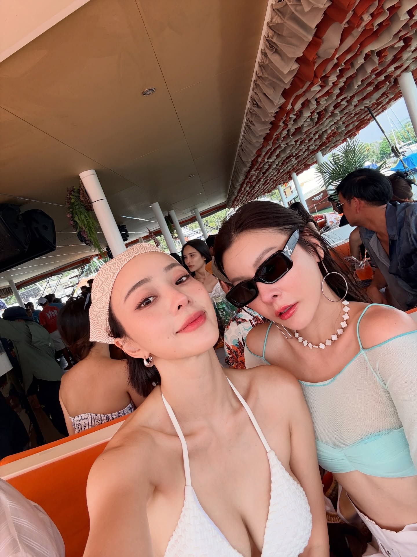 นิวเคลียร์ - หรรษา จึงวิวัฒนวงศ์