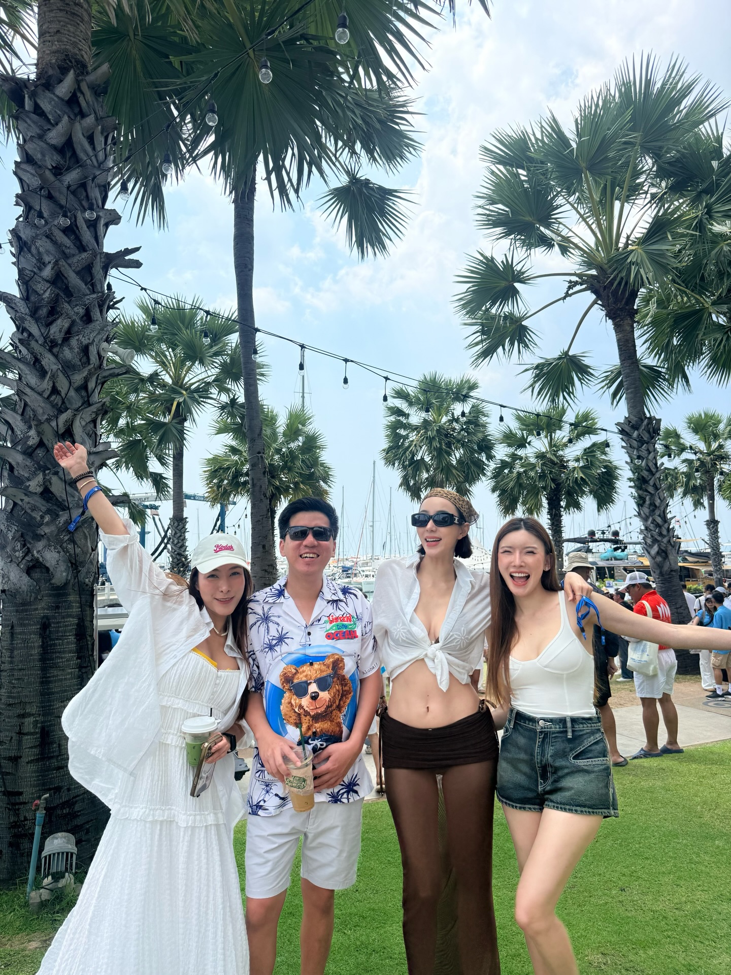 นิวเคลียร์ - หรรษา จึงวิวัฒนวงศ์