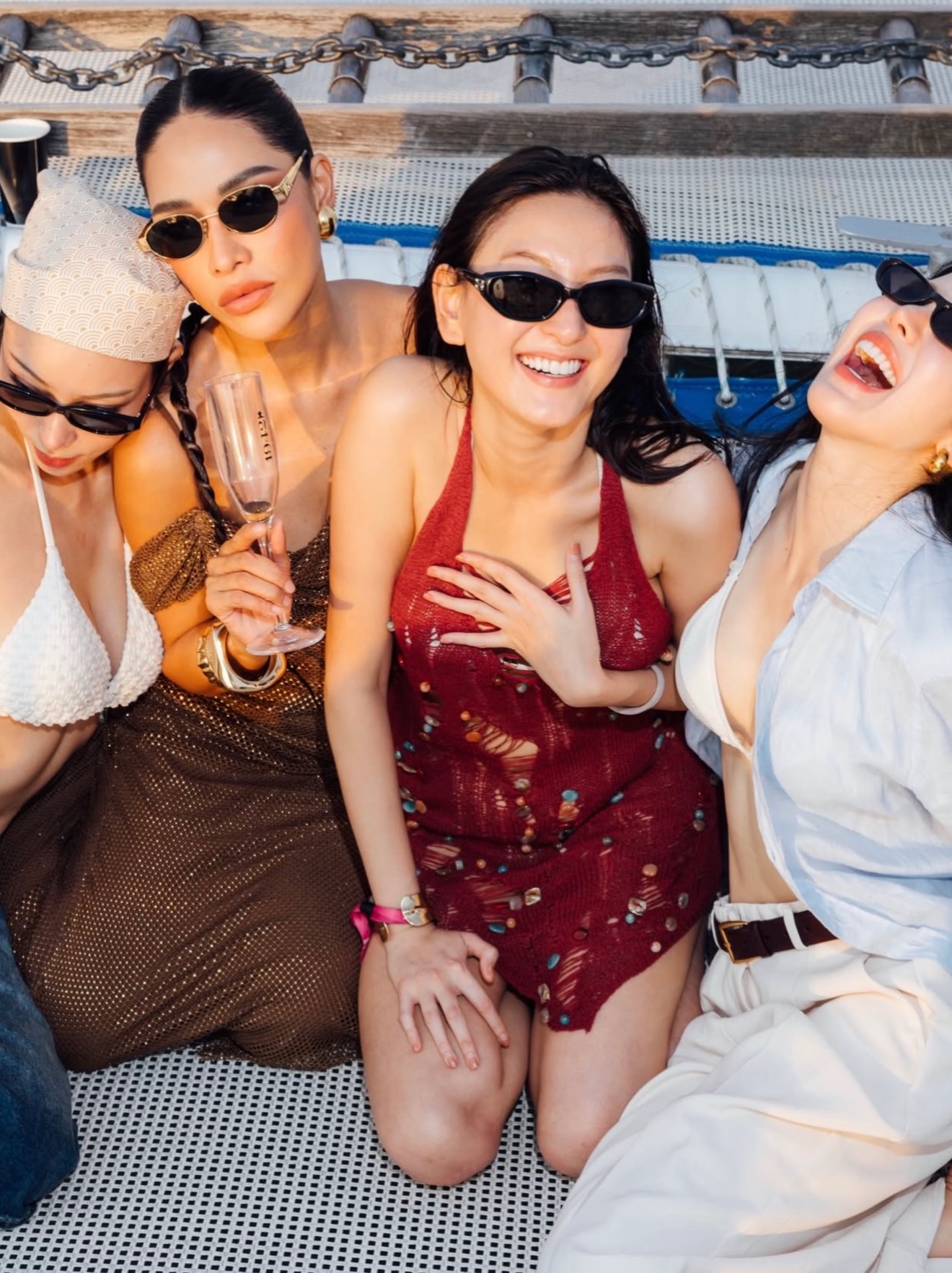 นิวเคลียร์ - หรรษา จึงวิวัฒนวงศ์